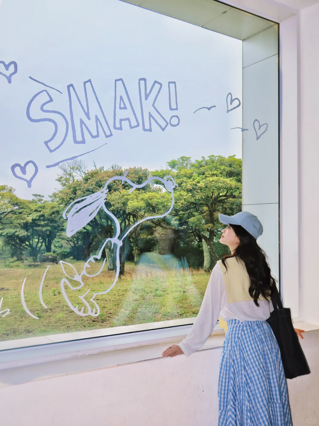 济州岛四天旅游攻略❗️被问爆的1️⃣2️⃣个机位