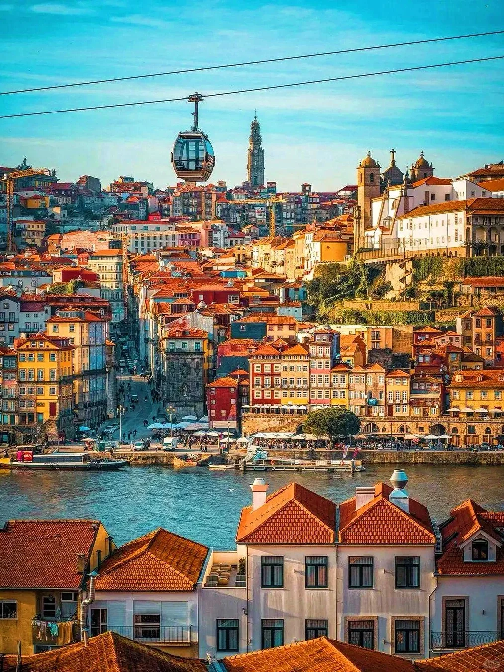 如果来欧洲只能选一个国家，那一定是西班牙