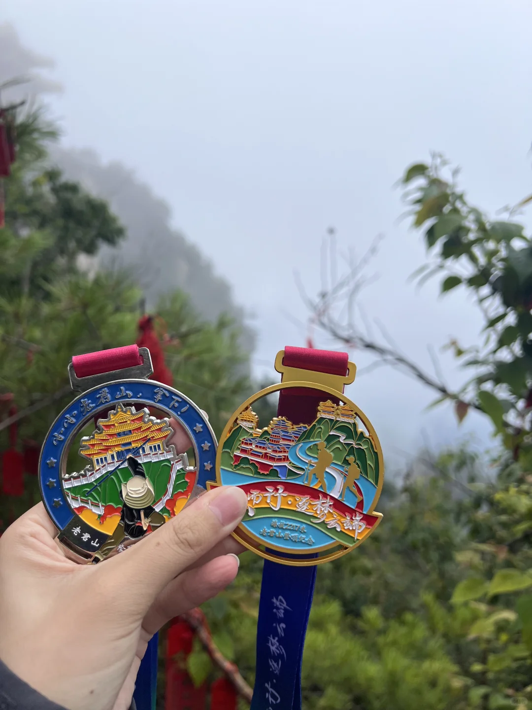 📍洛阳||若问古今兴废事，请君只看洛阳城