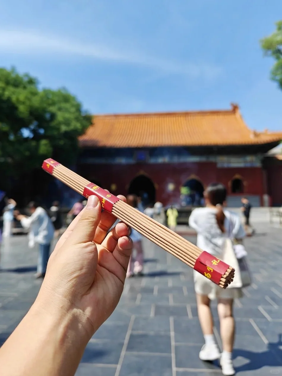 北京7-9月纯玩小团报价‼ 不用礼貌问价啦