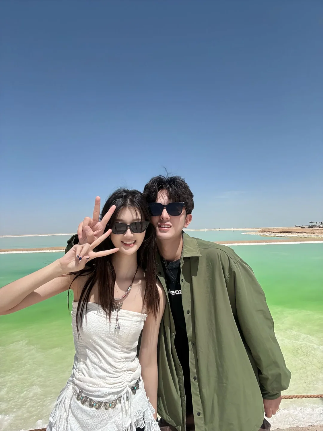 关于我和男朋友报了个西北半自由团后续……