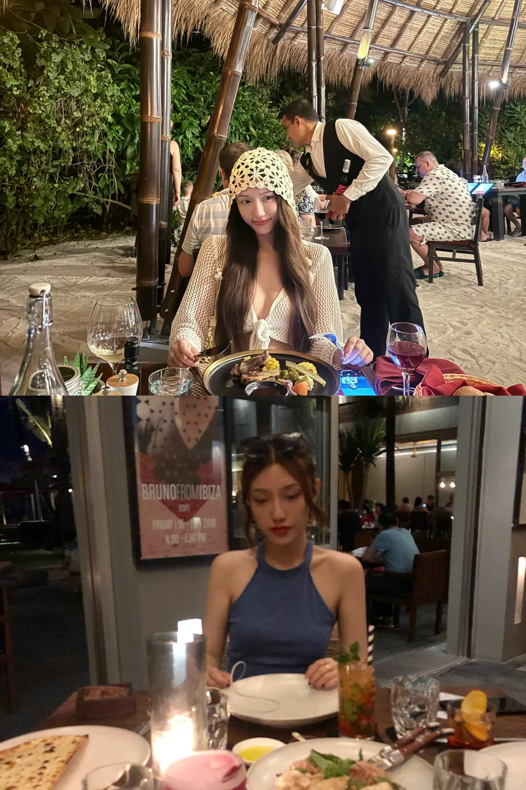 马代🆚巴厘岛到底该怎么选？