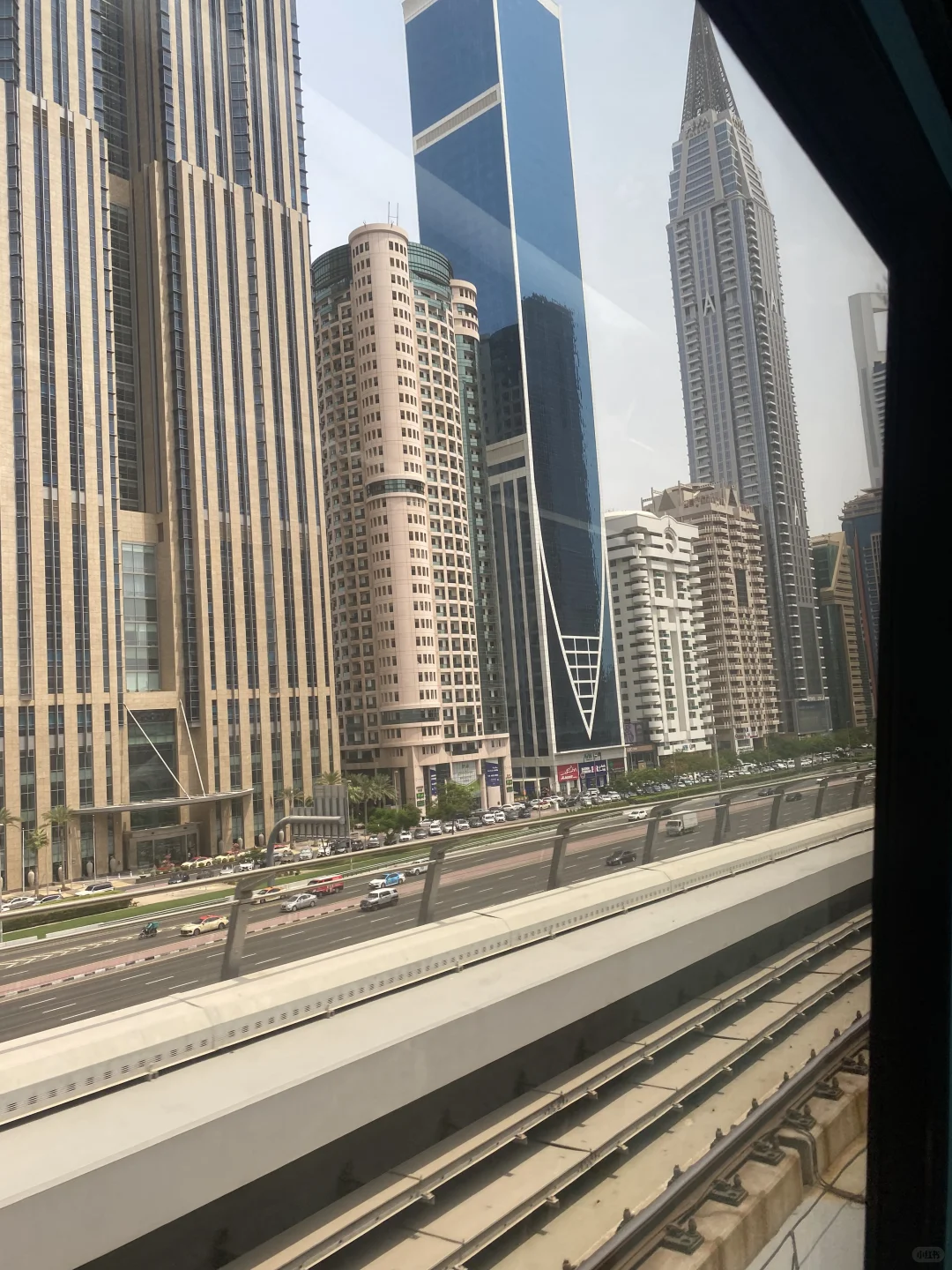 16岁男高旅行第三站｜阿联酋🇦🇪