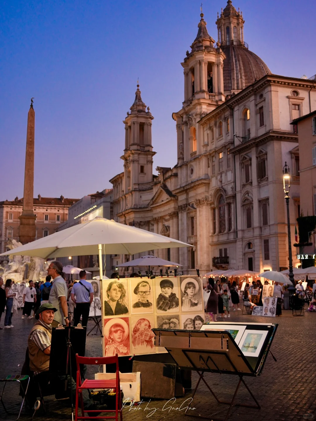 记忆里的阳光是罗马色的