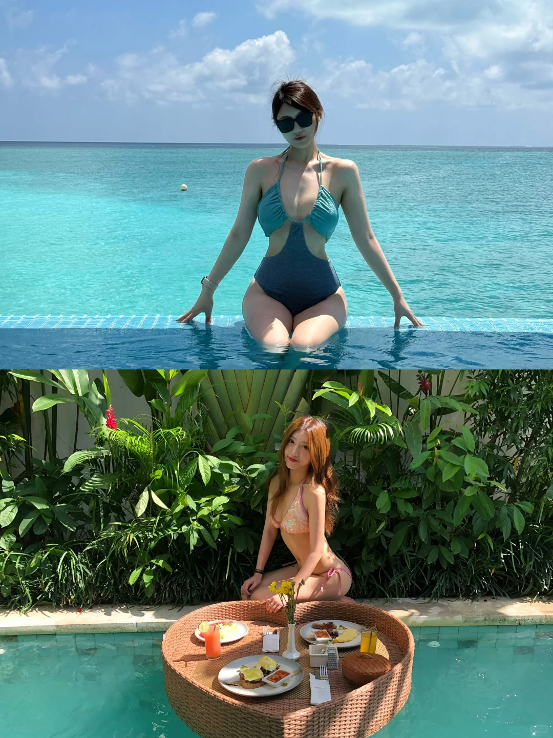 马代🆚巴厘岛到底该怎么选？