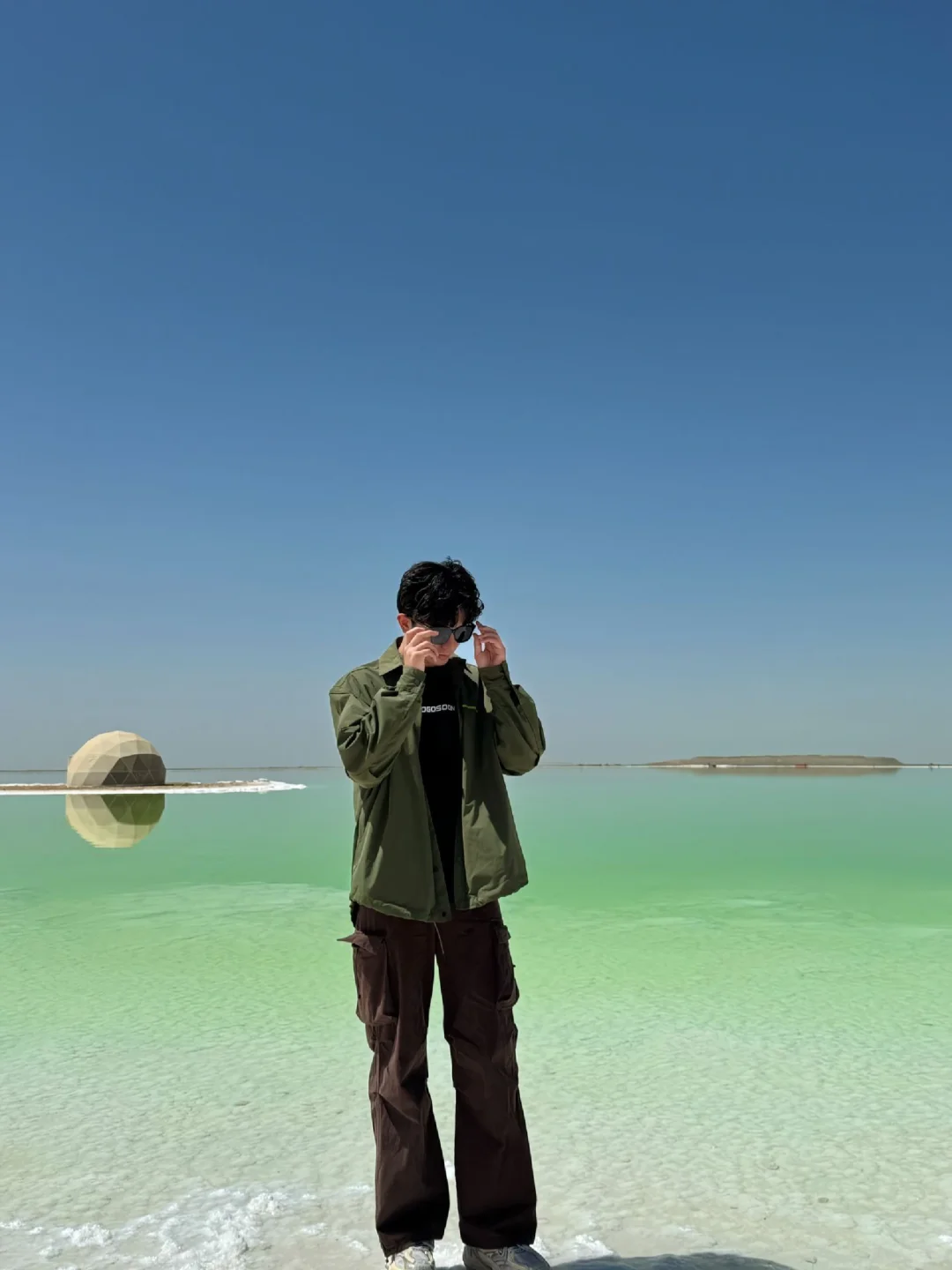 关于我和男朋友报了个西北半自由团后续……