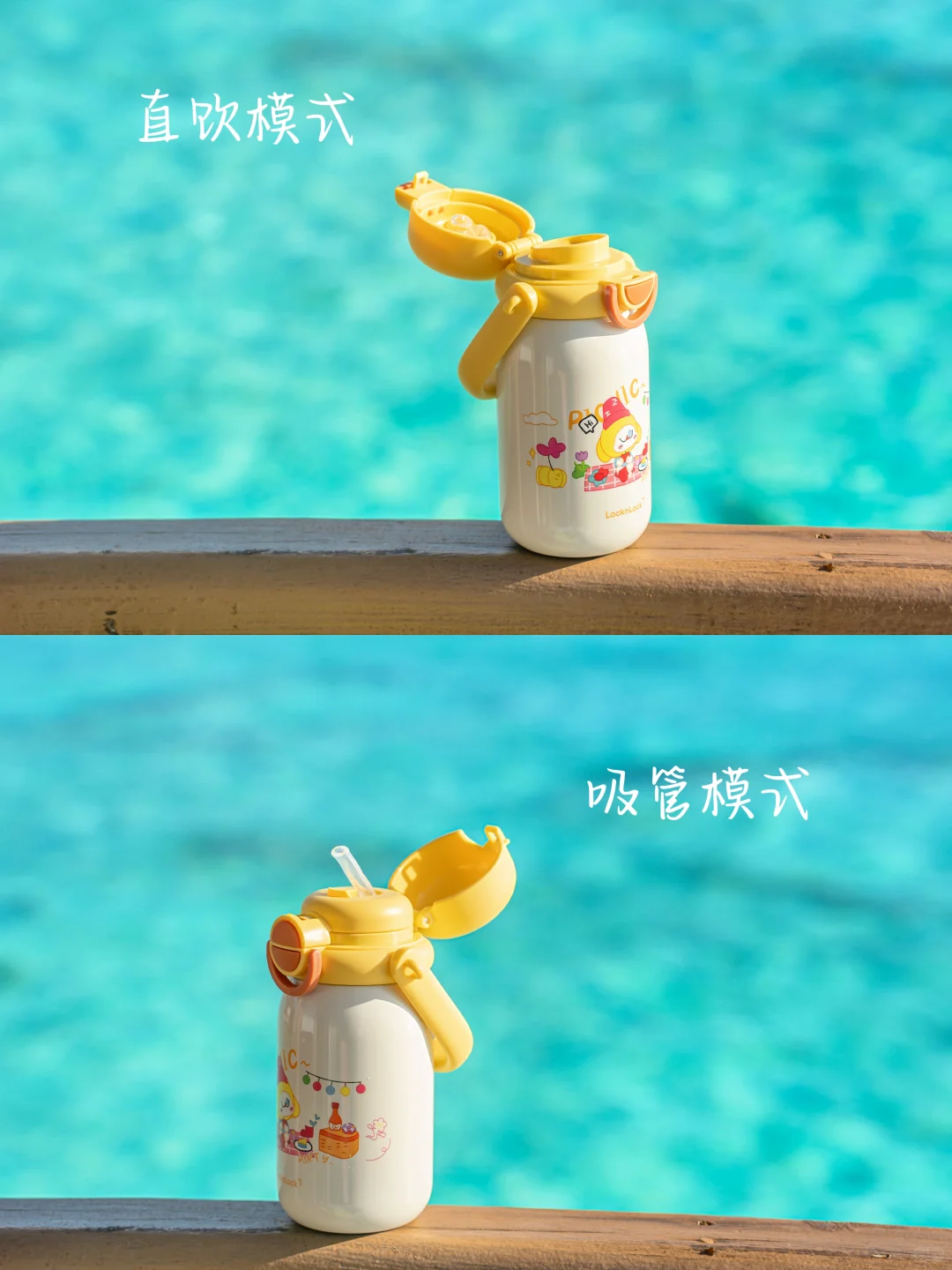 人生建议：多带孩子出国旅行！