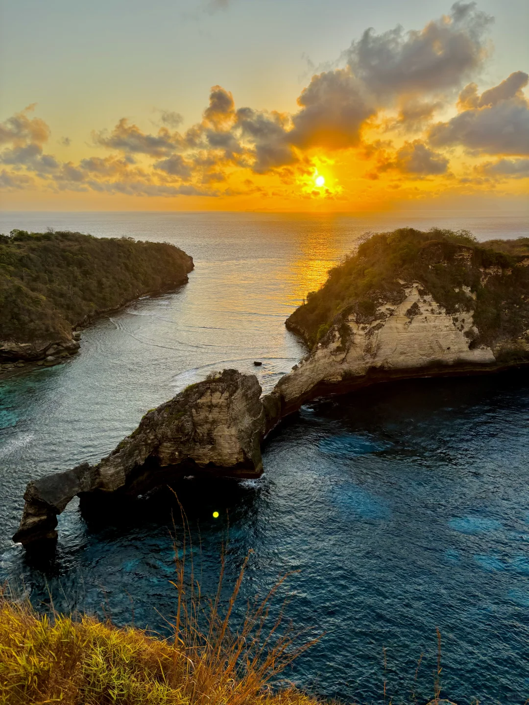 离开巴厘岛的后劲比失恋还大…😭😭😭