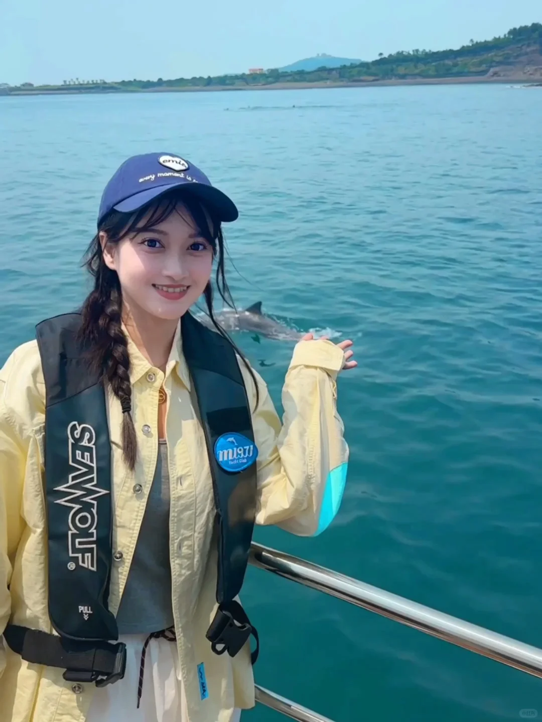 济州岛四天旅游攻略❗️被问爆的1️⃣2️⃣个机位