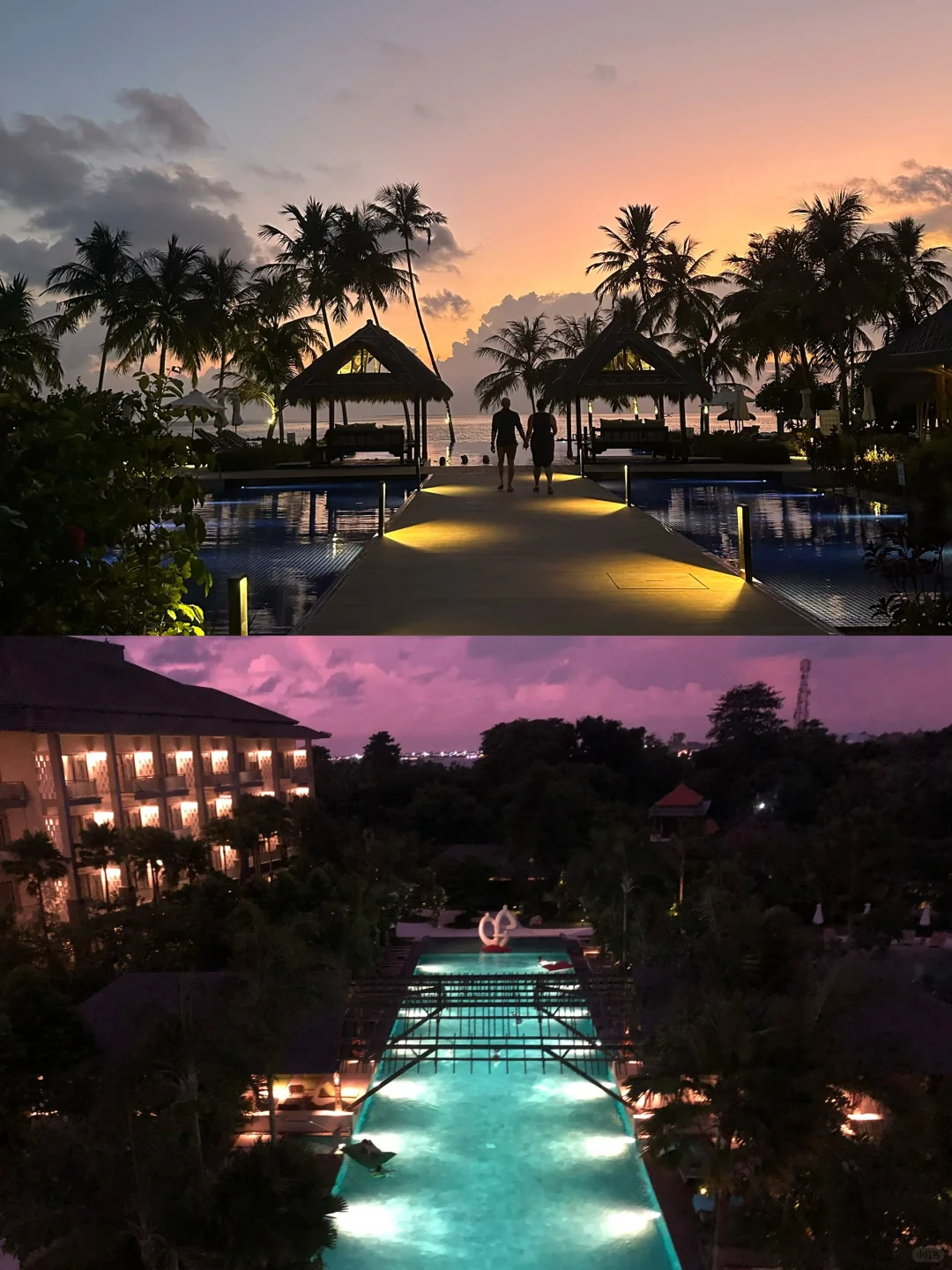 马代🆚巴厘岛到底该怎么选？