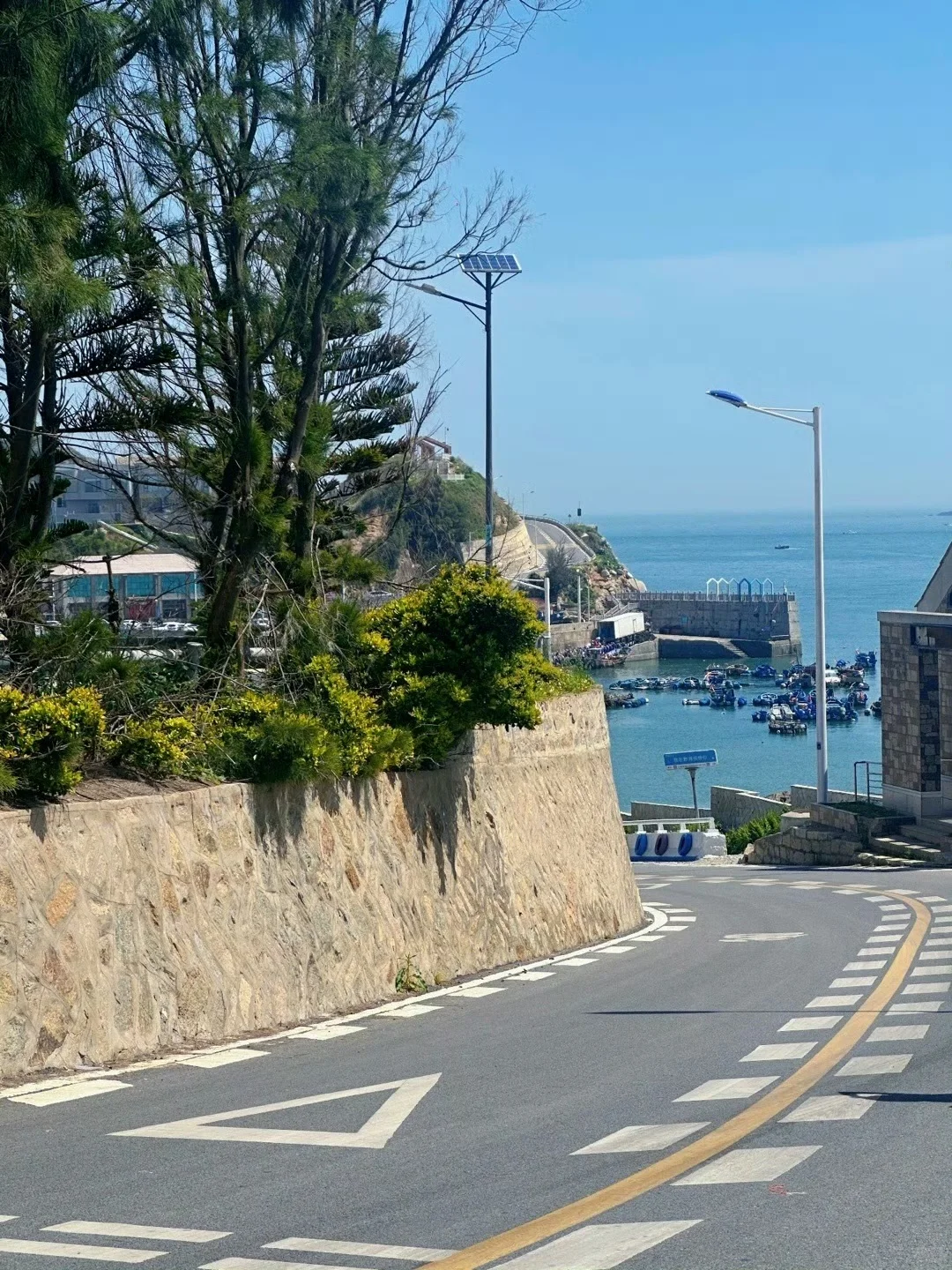 人生建议去福州🌅18张图好看到极致……