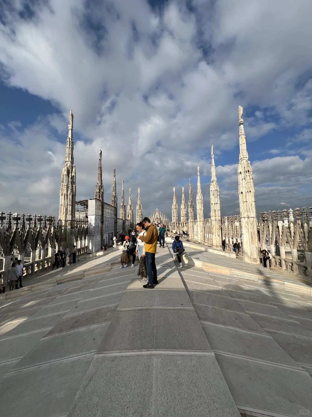 意大利🇮🇹米兰