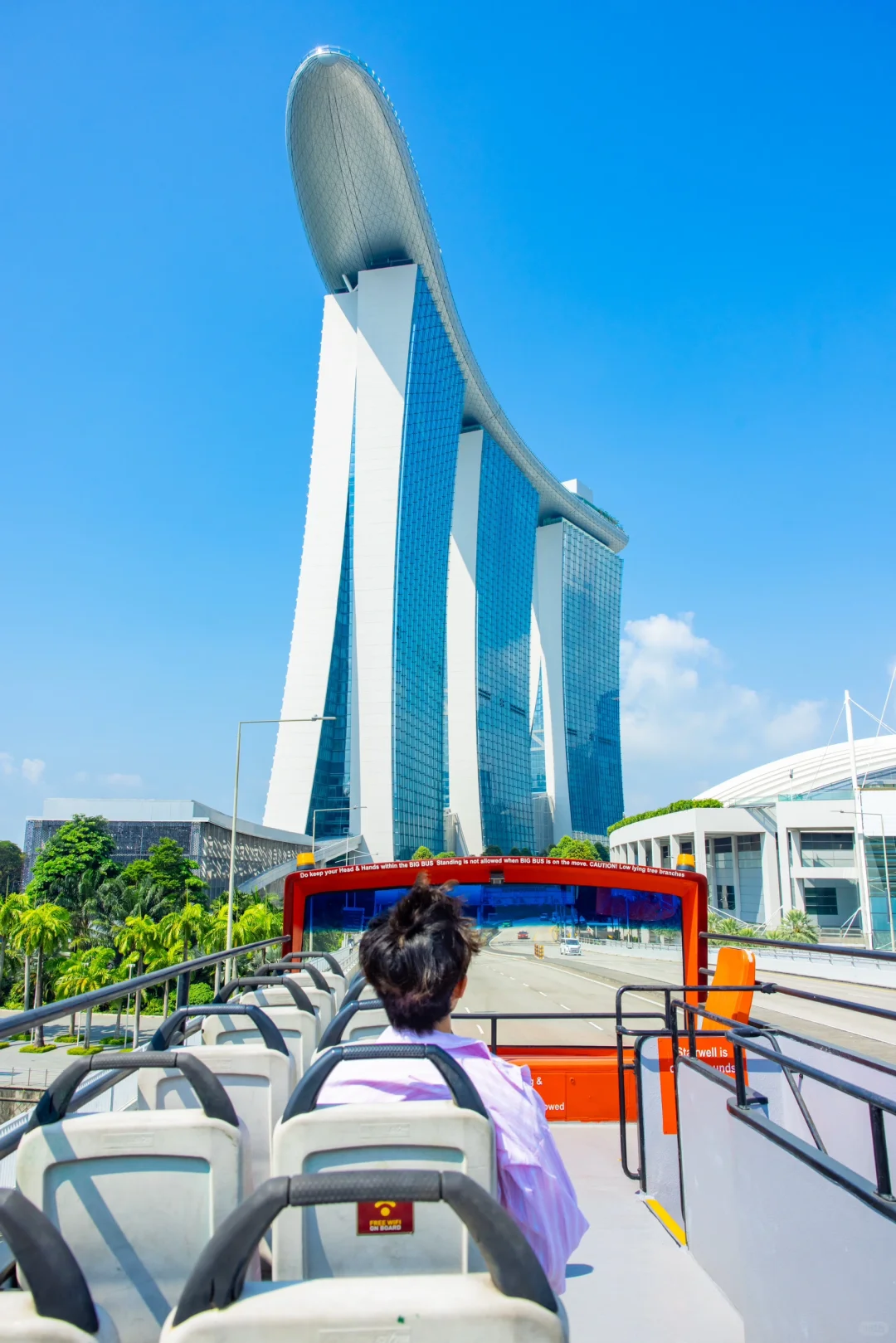 新加坡Citywalk的照片，发朋友圈被问疯了‼️