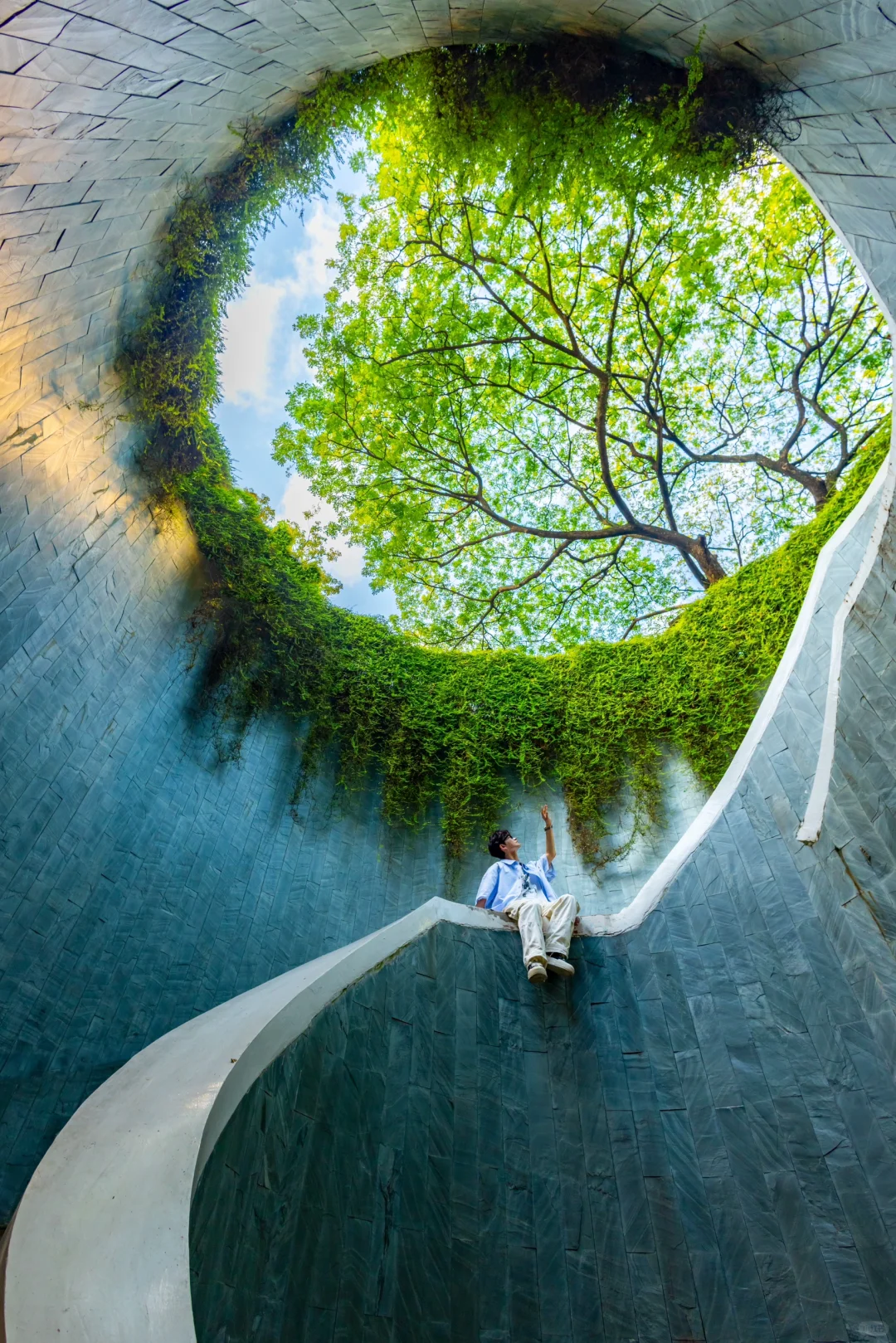 新加坡Citywalk的照片，发朋友圈被问疯了‼️