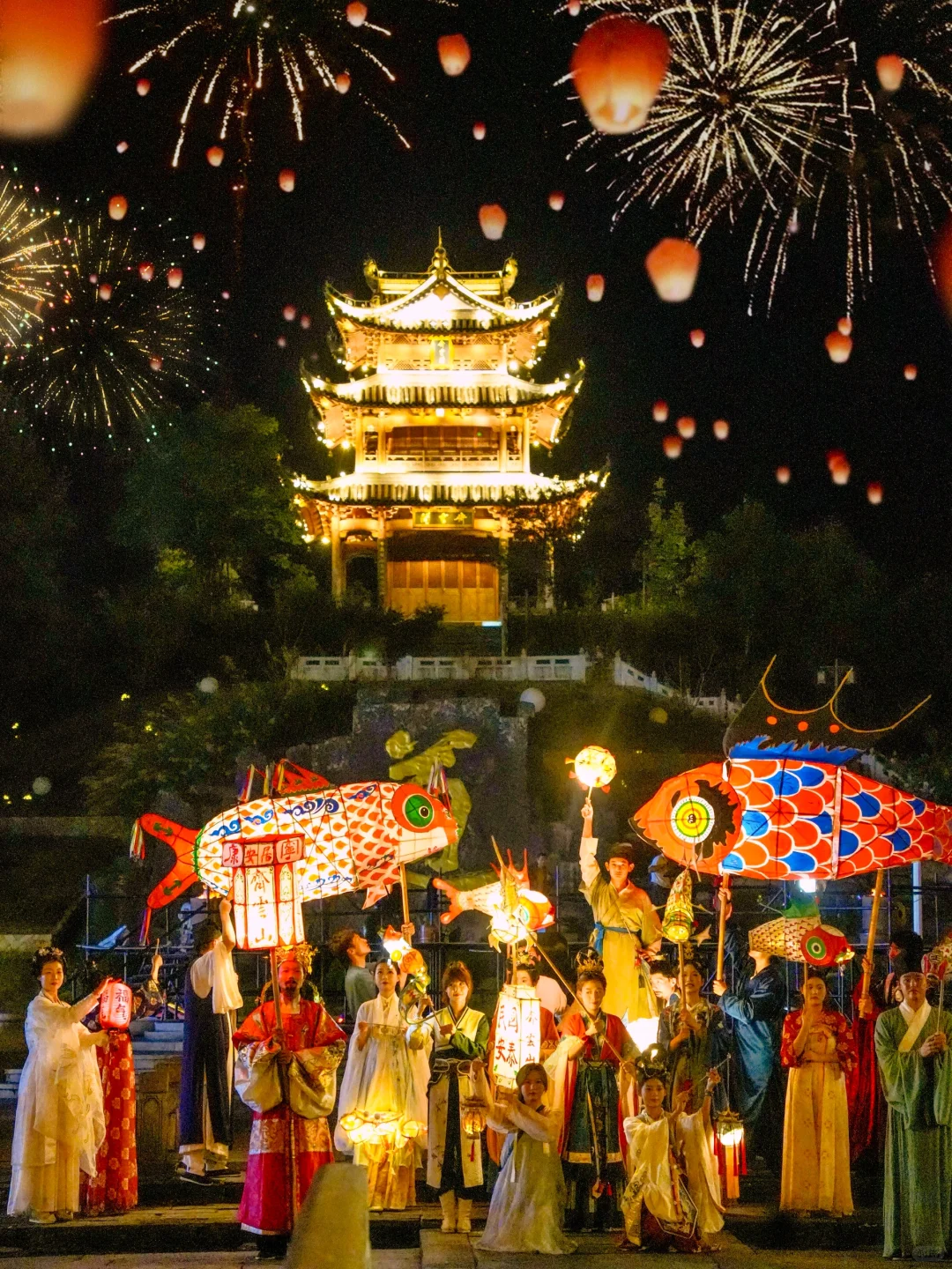 比起黄山，我更爱隔壁这座冷门道教仙山‼️