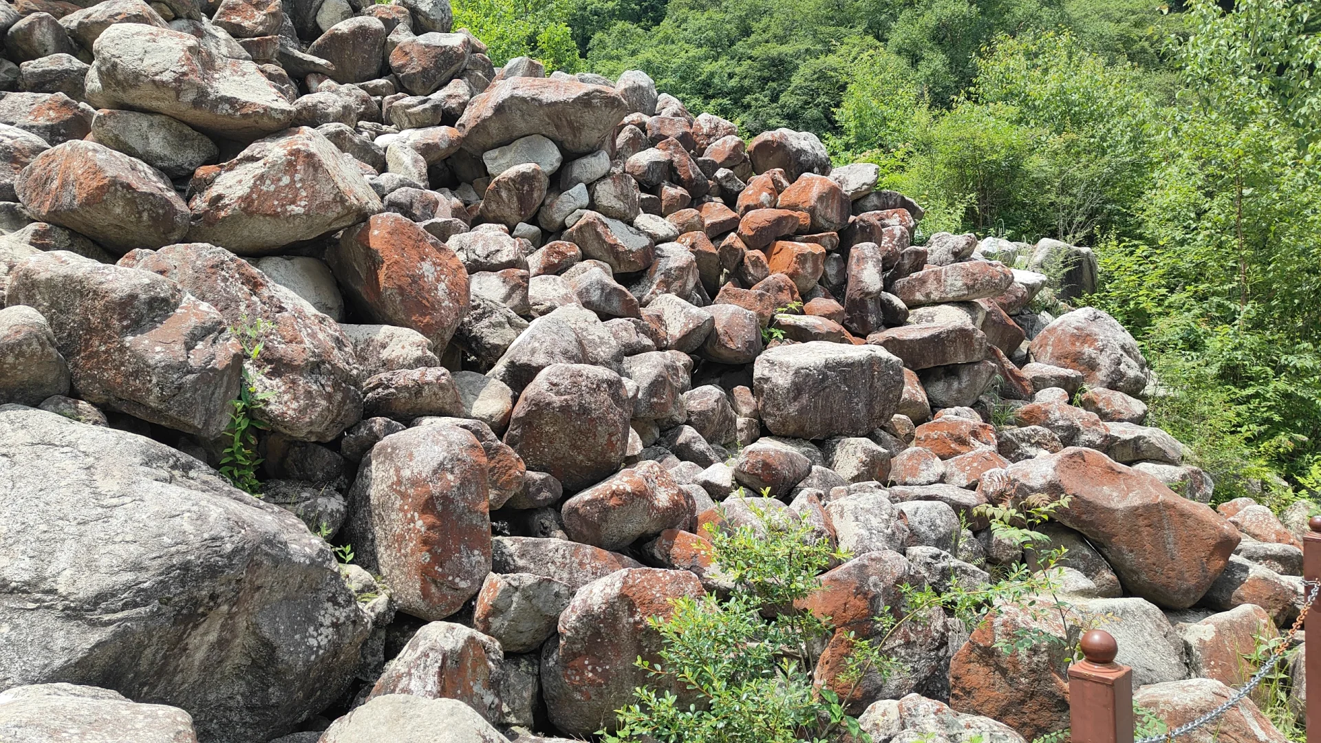 新鲜出炉,红河谷旅游攻略