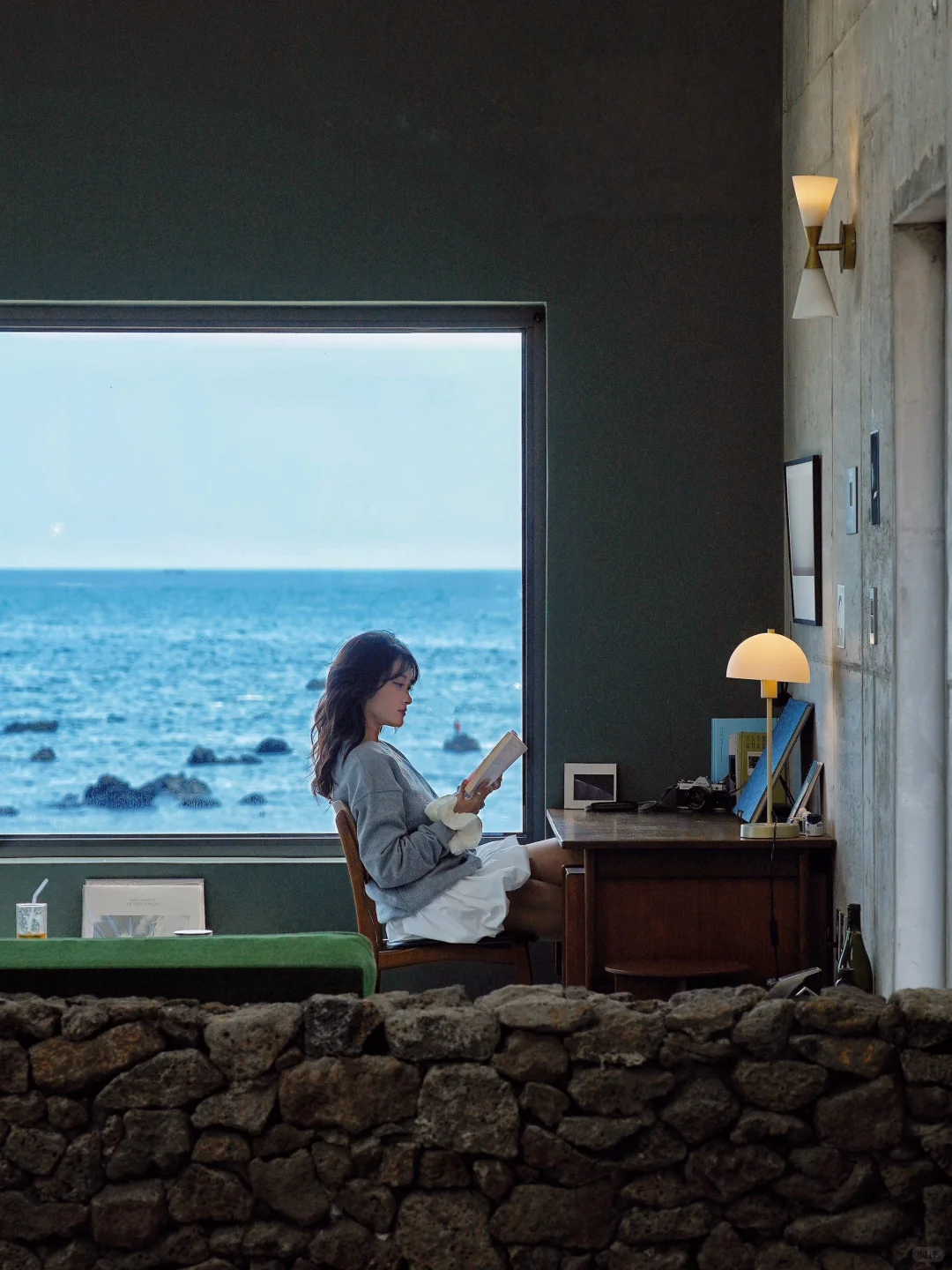 济州岛四天旅游攻略❗️被问爆的1️⃣2️⃣个机位