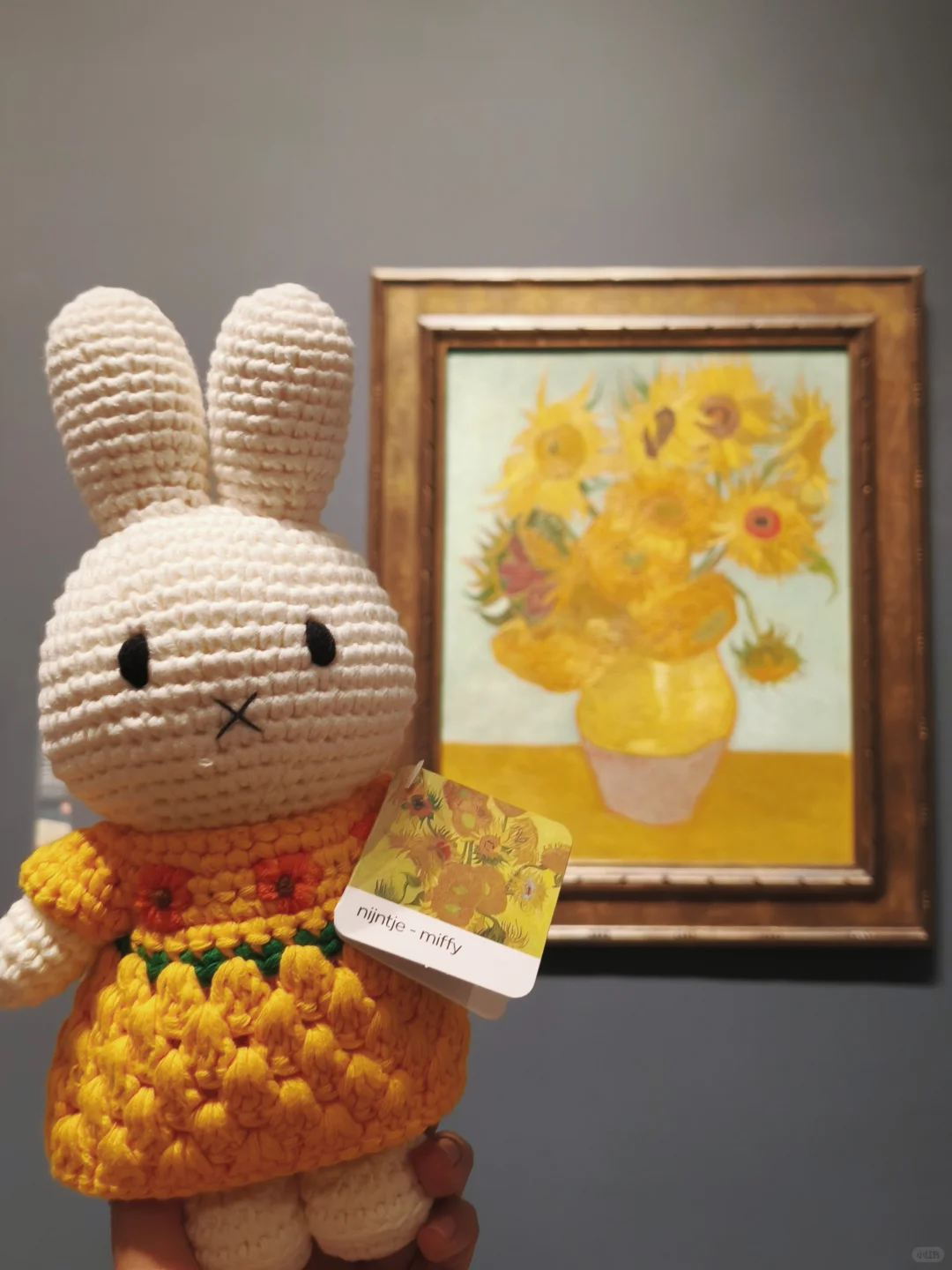 🇺🇸25岁ENFJ纽约solo trip🥳