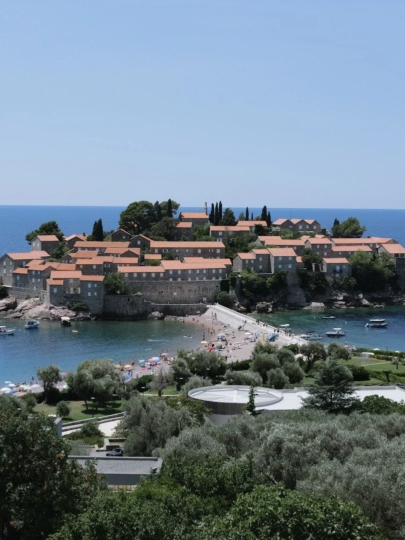 好玩的免签国系列（欧洲篇—黑山🇲🇪）