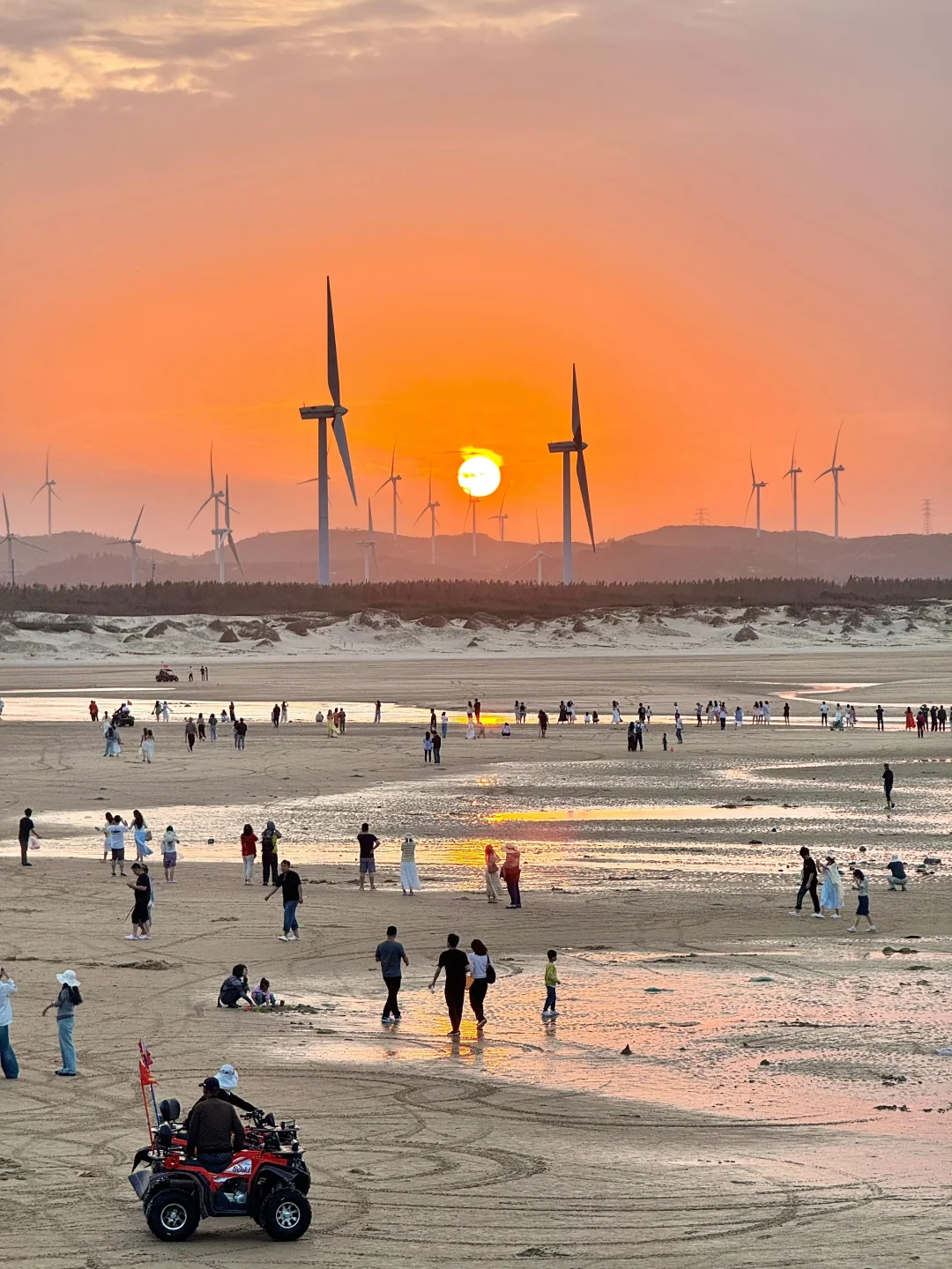 人生建议去福州🌅18张图好看到极致……