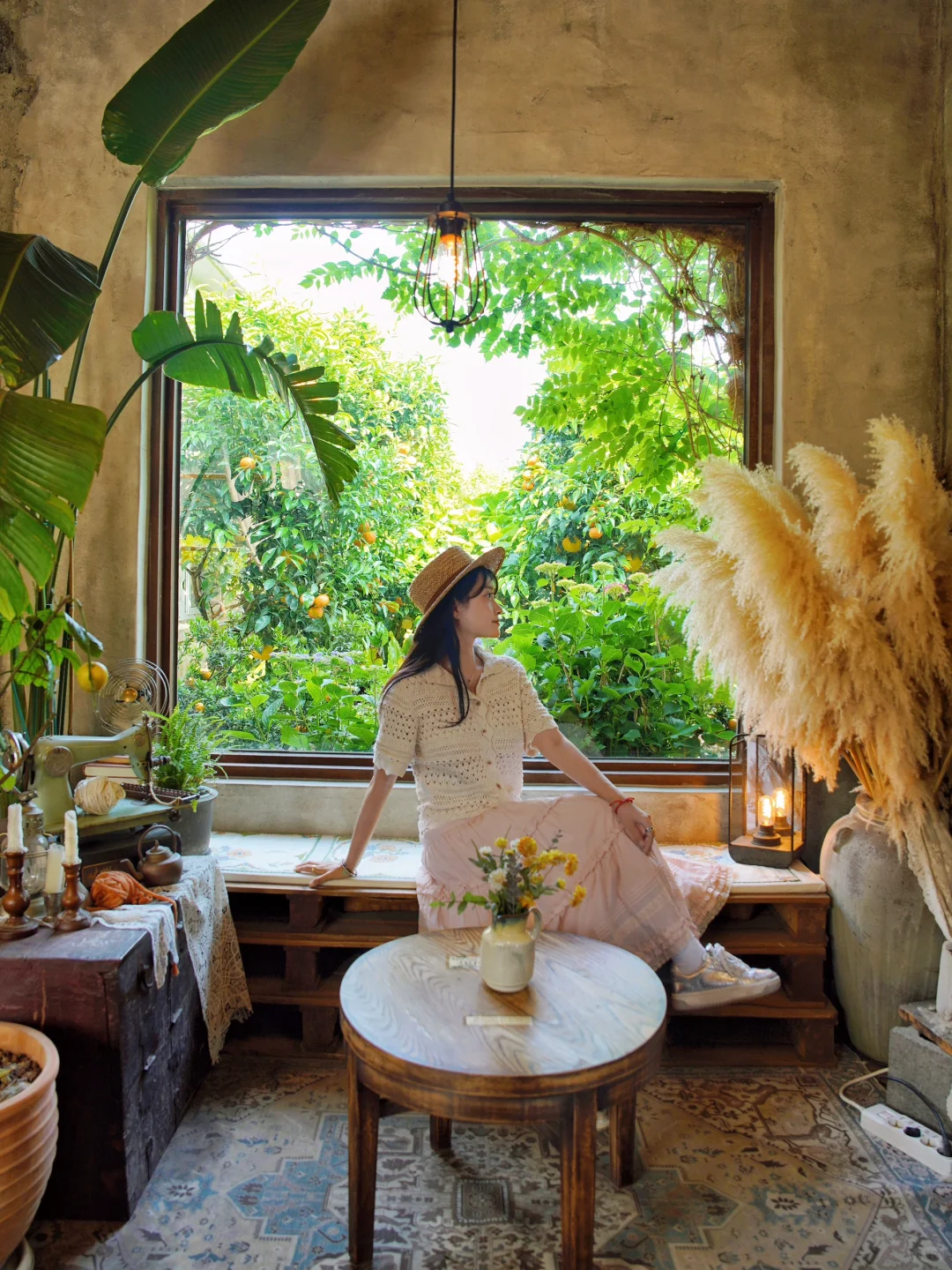 济州岛四天旅游攻略❗️被问爆的1️⃣2️⃣个机位