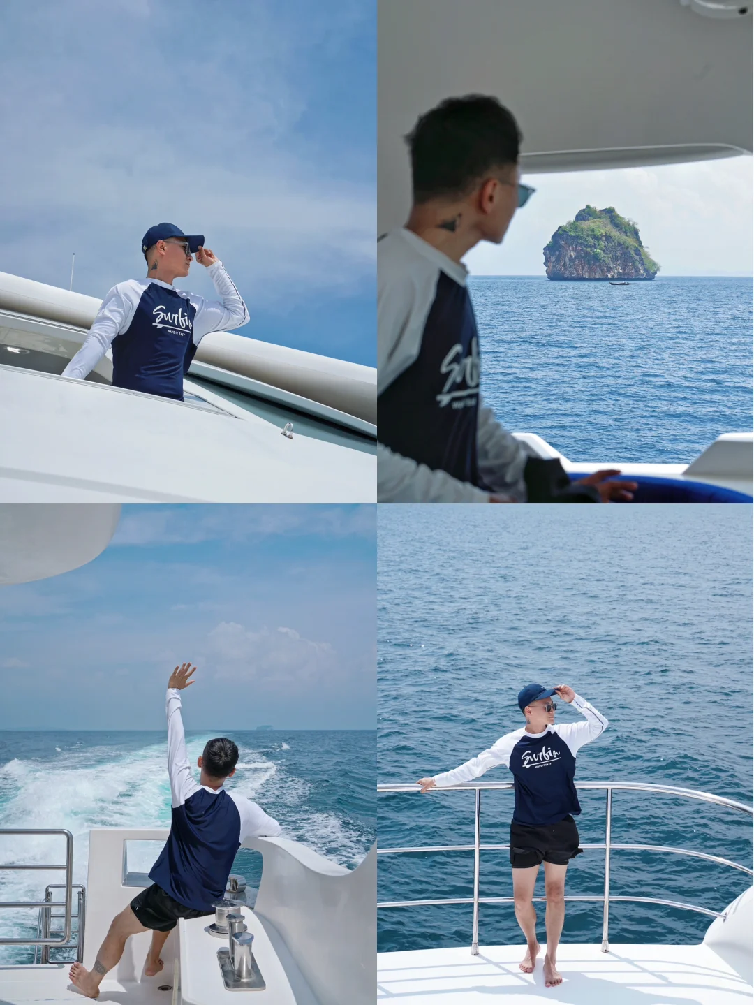 普吉岛会奖励每一个认真做攻略的人