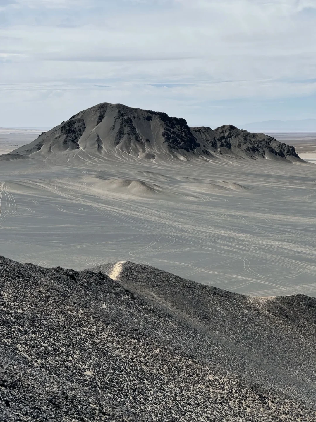 关于我和男朋友报了个西北半自由团后续……