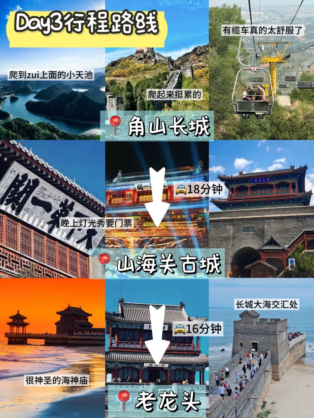 📍7.18已回，秦皇岛会奖励每一个带裙子的人