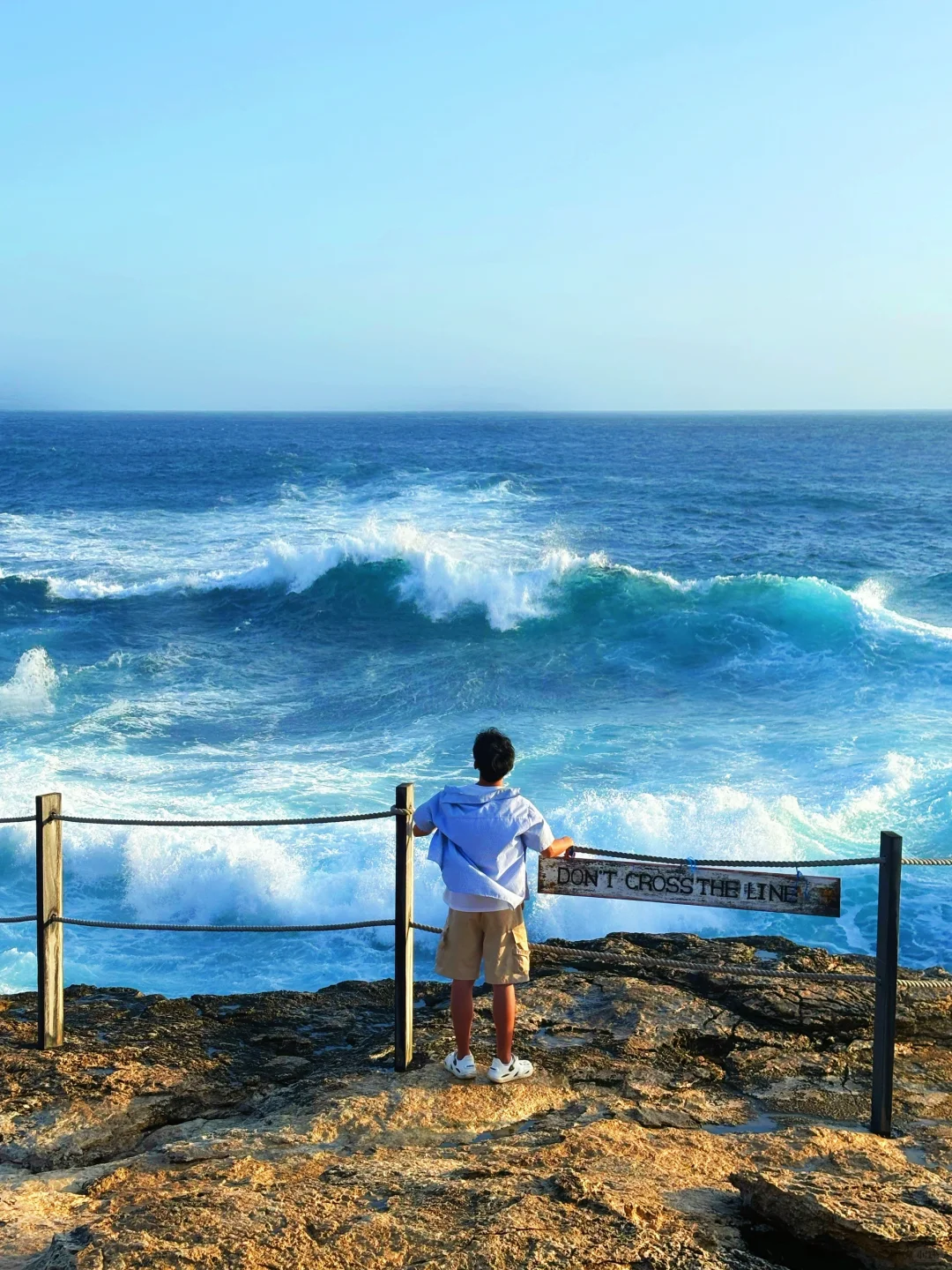 离开巴厘岛的后劲比失恋还大…😭😭😭