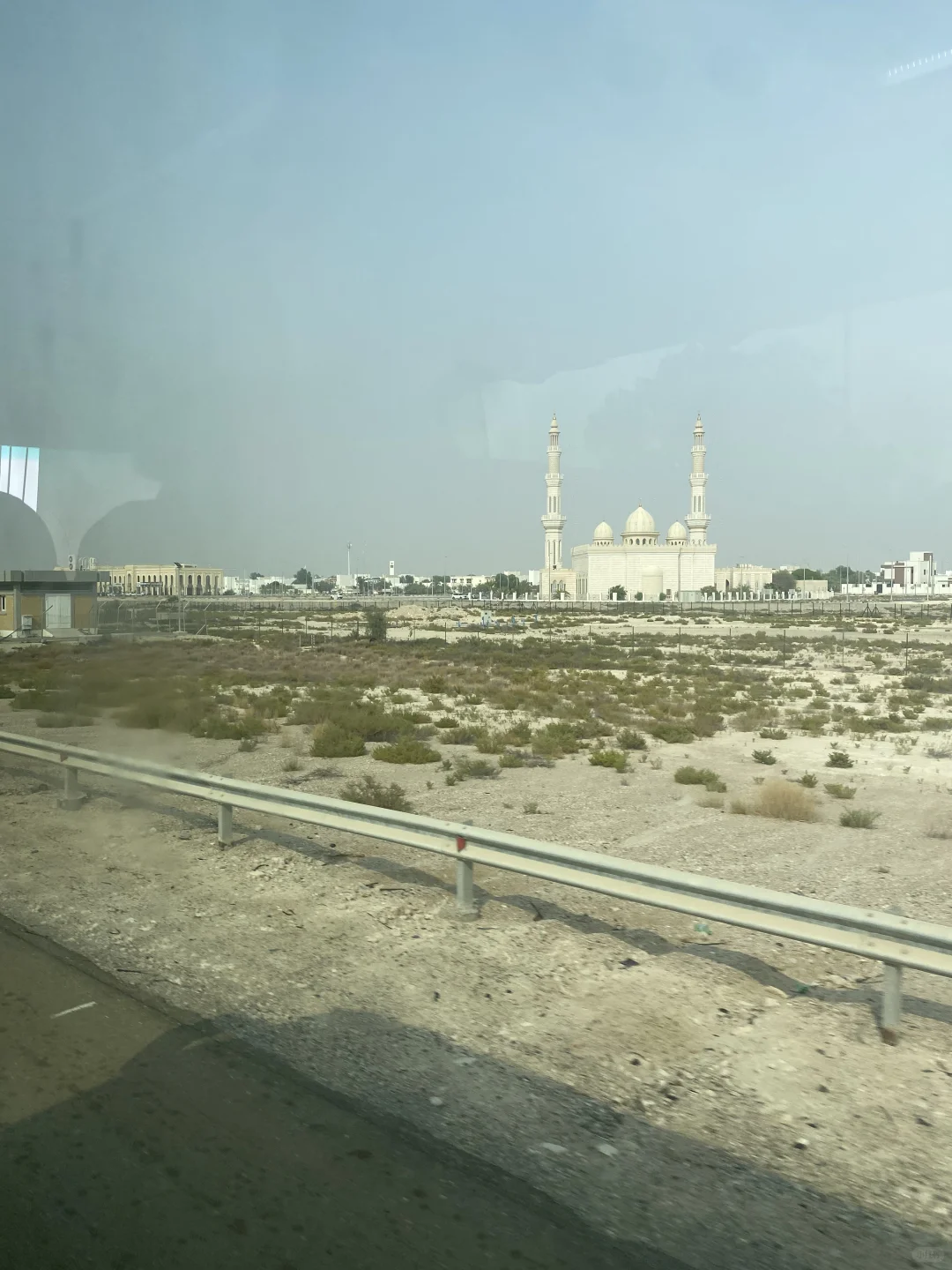 16岁男高旅行第三站｜阿联酋🇦🇪