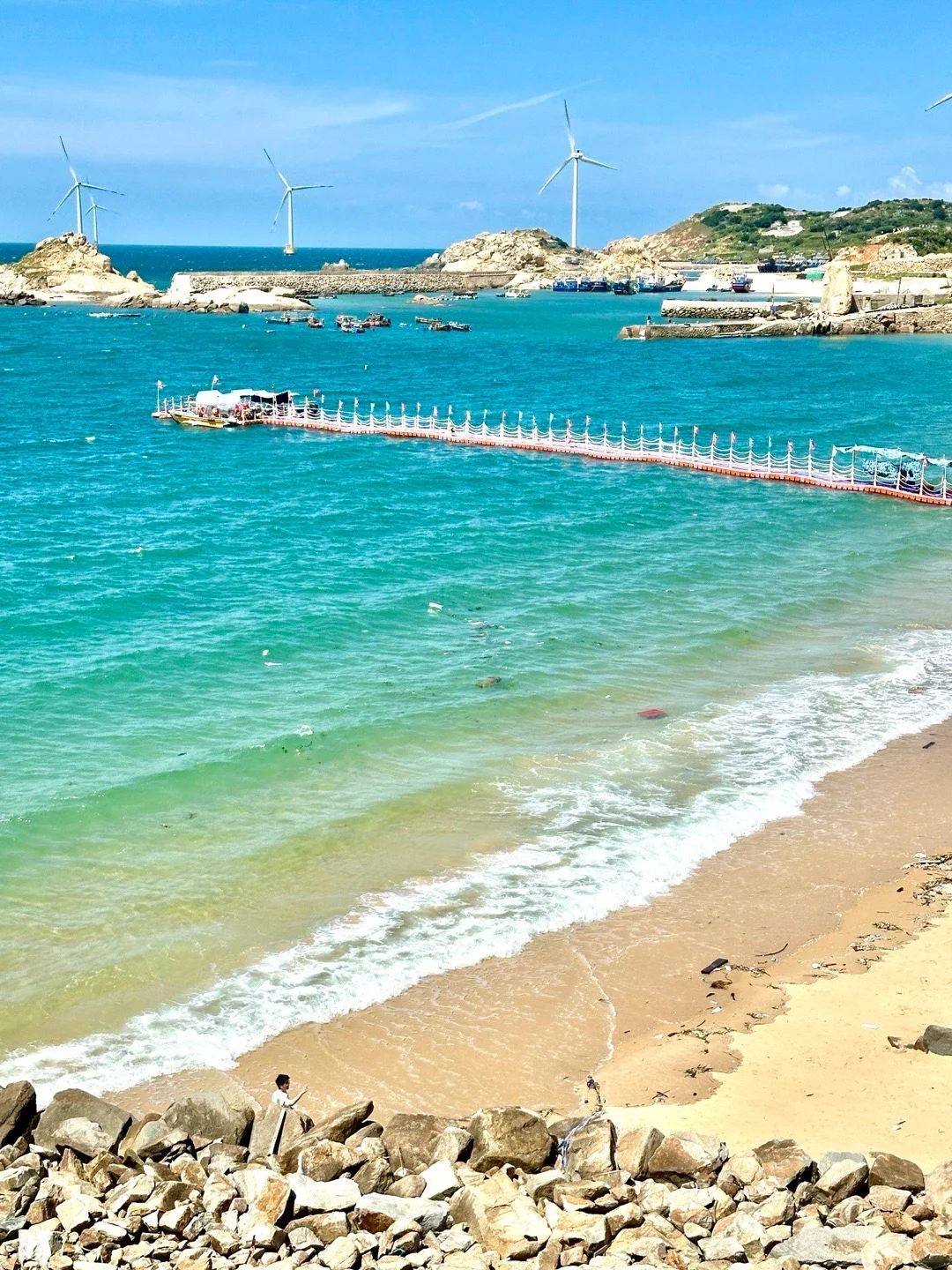 人生建议去福州🌅18张图好看到极致……