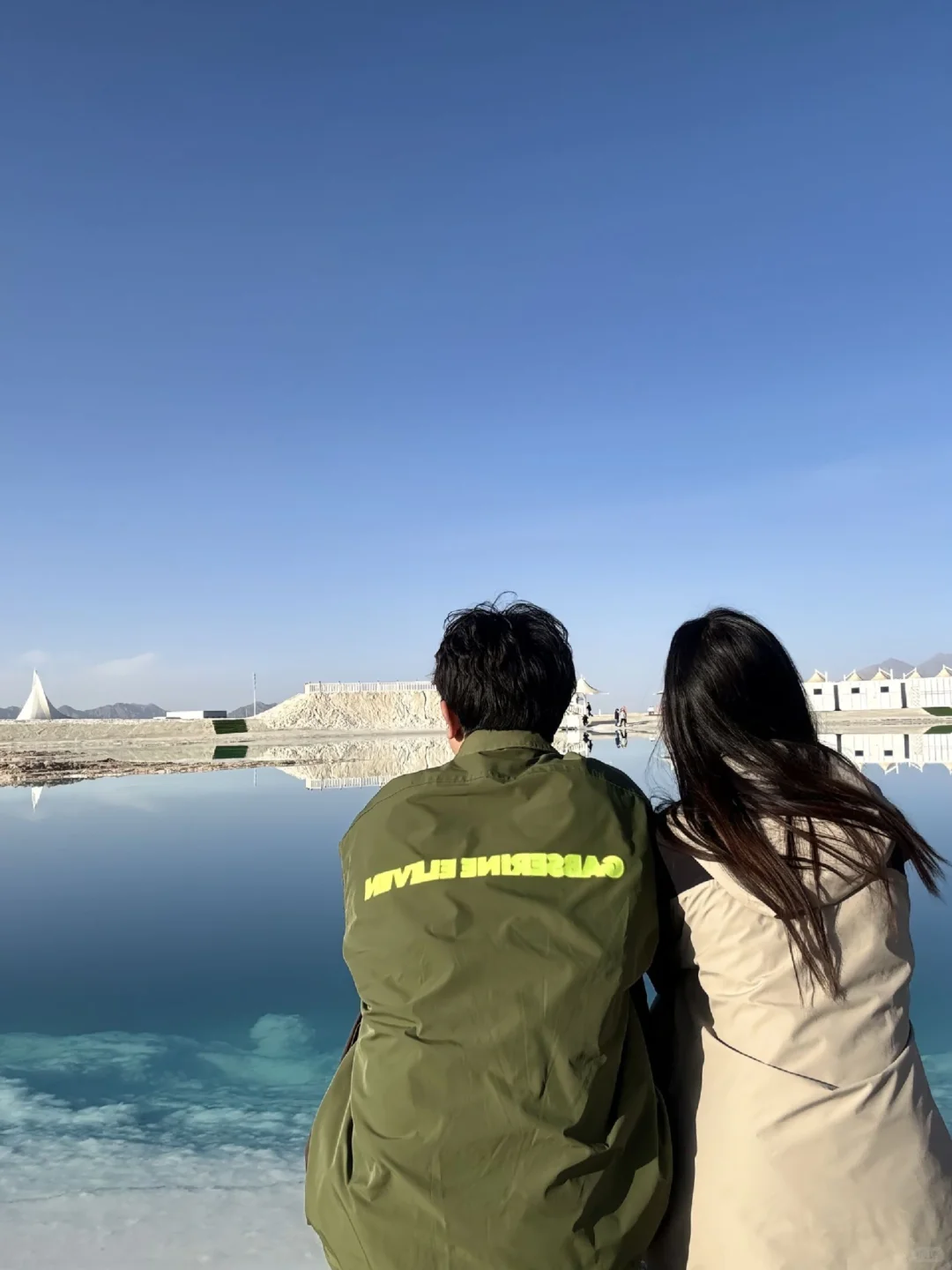 关于我和男朋友报了个西北半自由团后续……