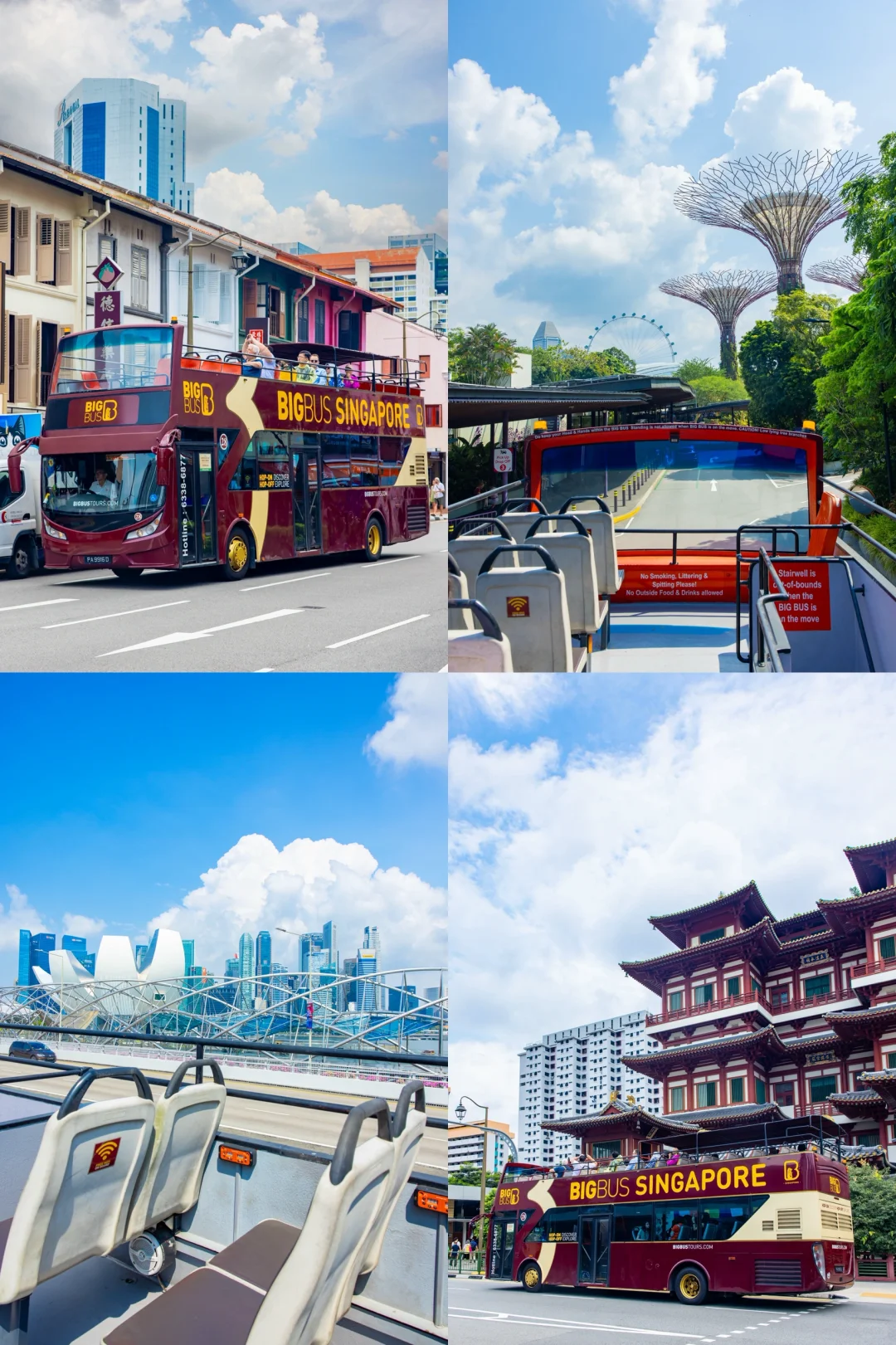 新加坡Citywalk的照片，发朋友圈被问疯了‼️