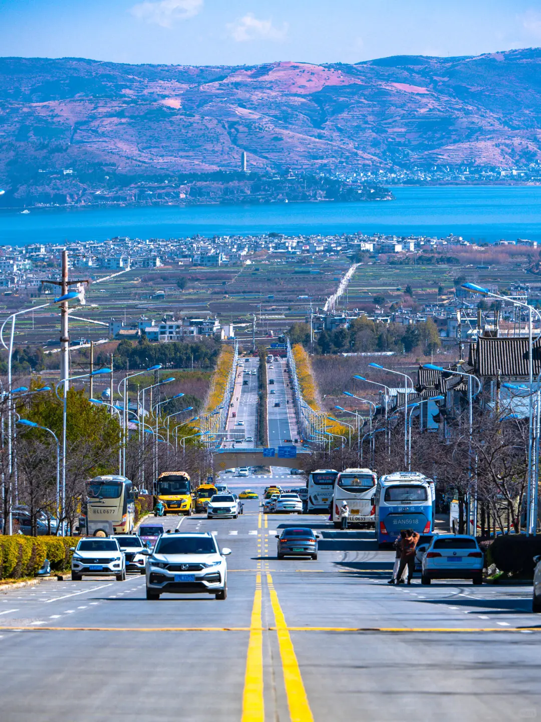 这个暑假，一定要来云南感受一下四季如春