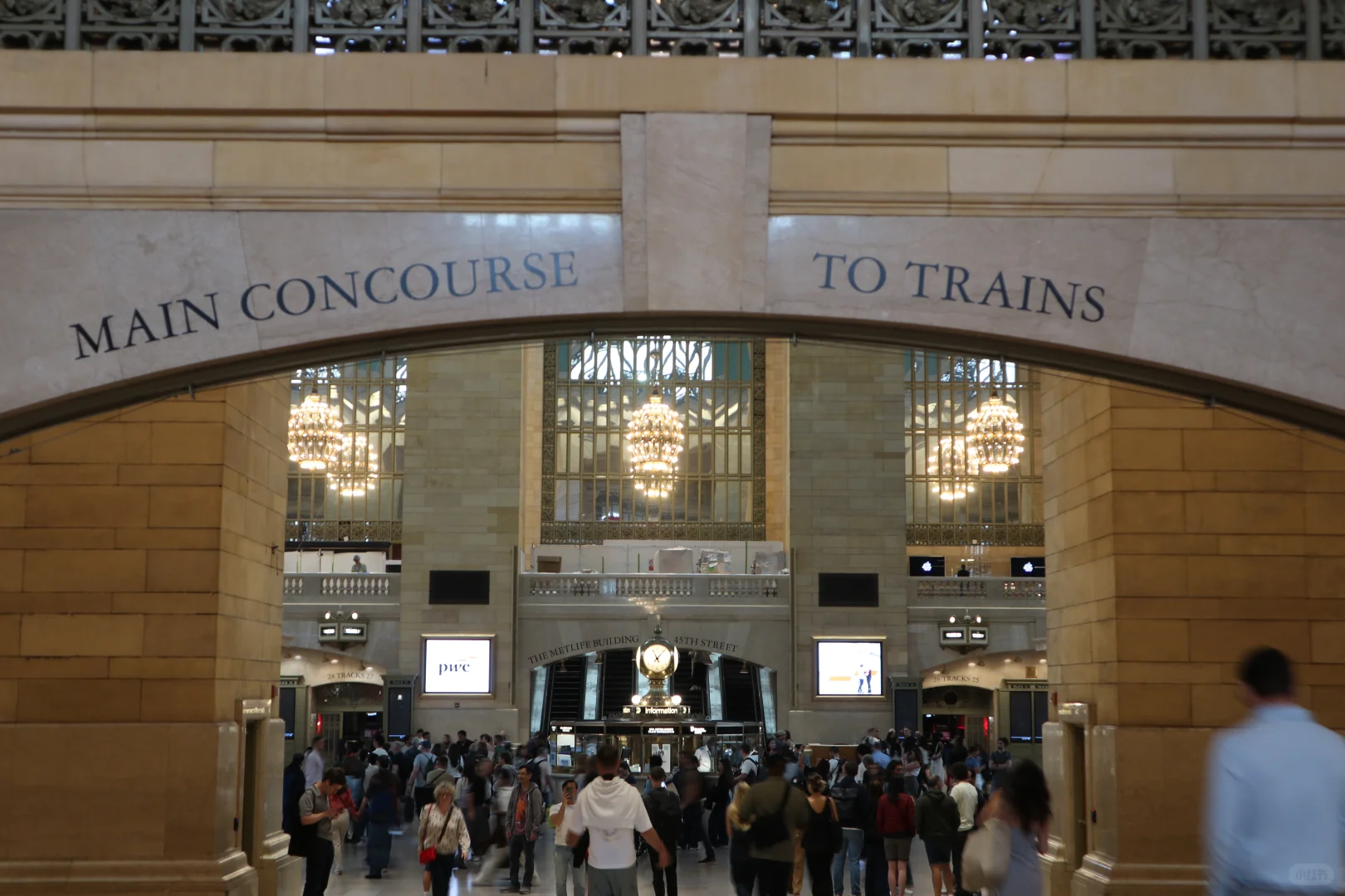 🇺🇸25岁ENFJ纽约solo trip🥳