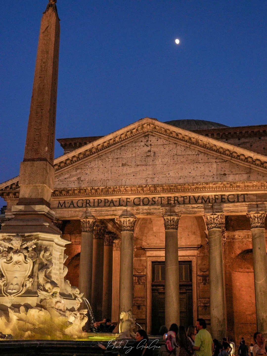 记忆里的阳光是罗马色的