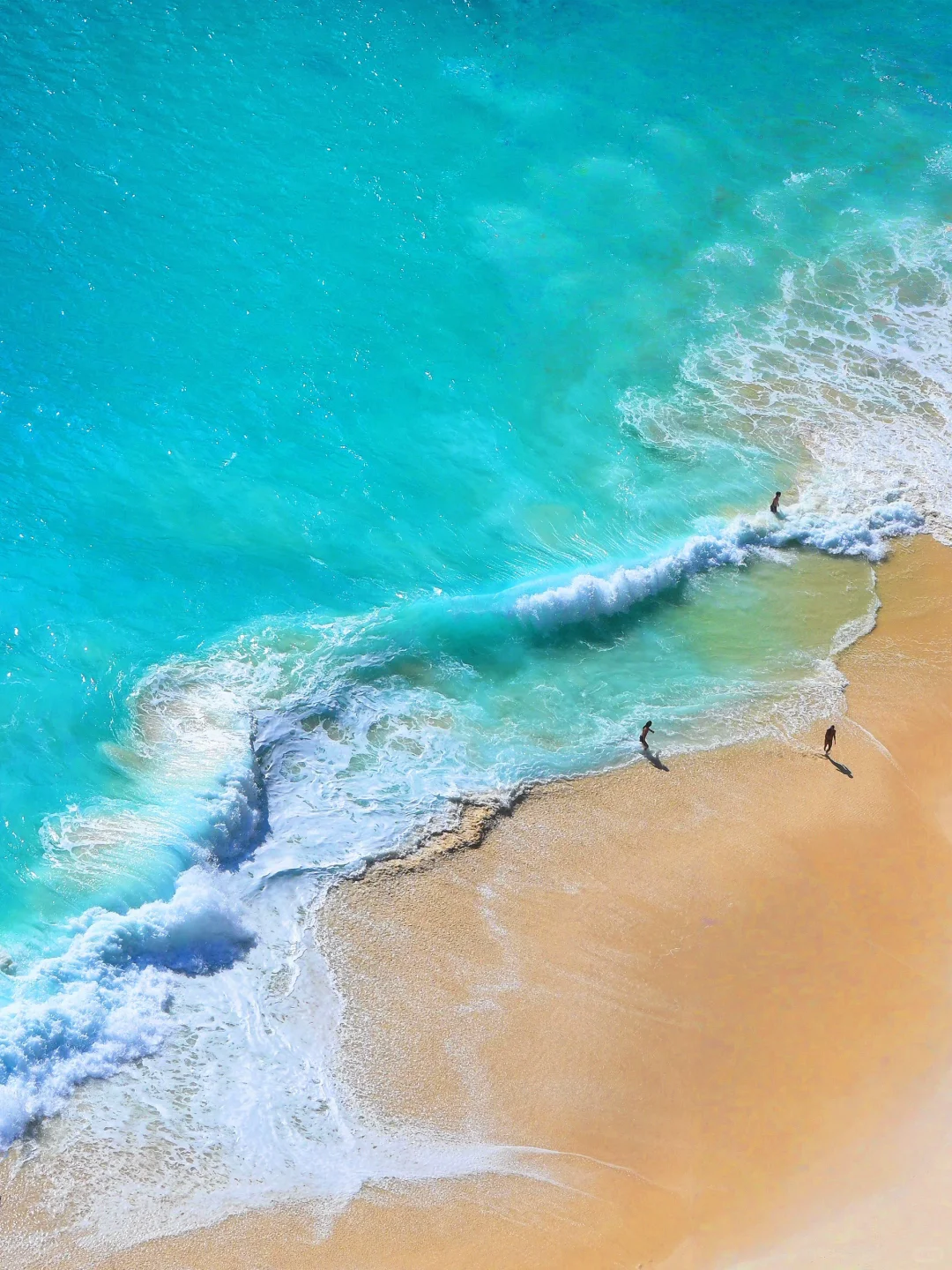 离开巴厘岛的后劲比失恋还大…😭😭😭