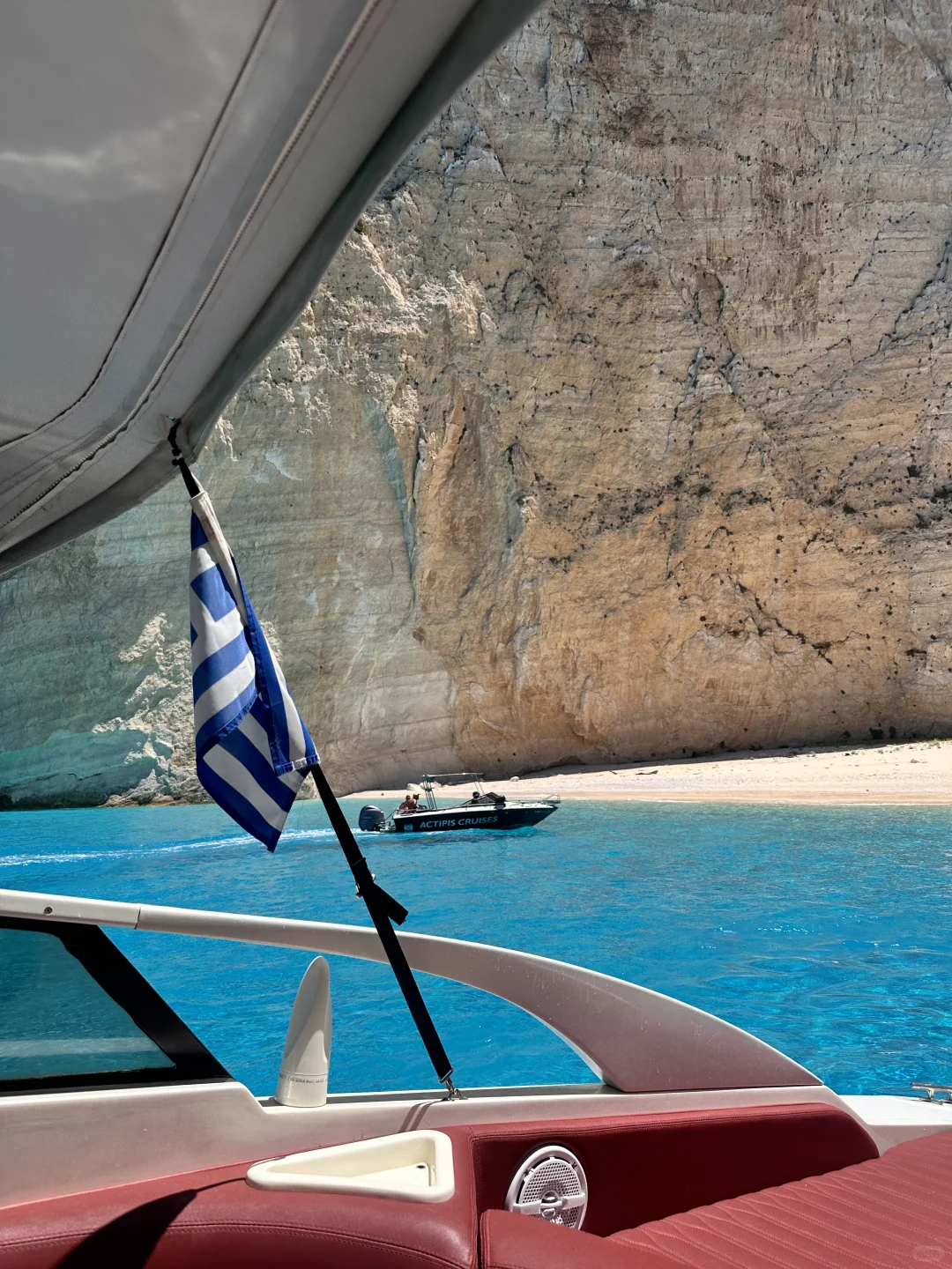 一定 🪂 要来一次扎金索斯