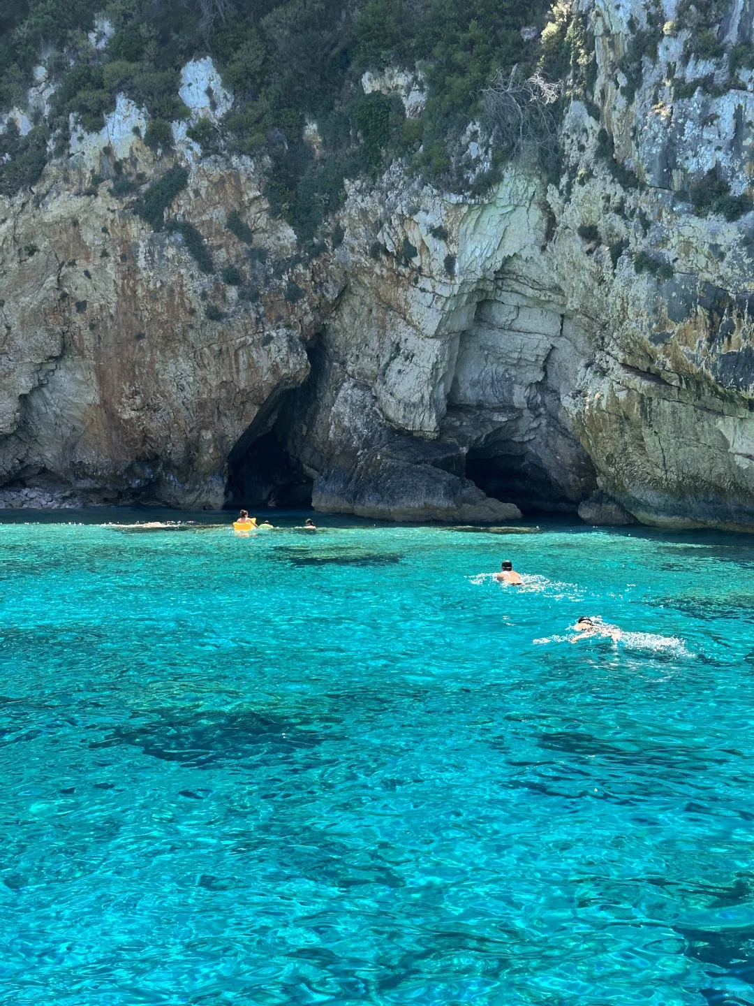 一定 🪂 要来一次扎金索斯