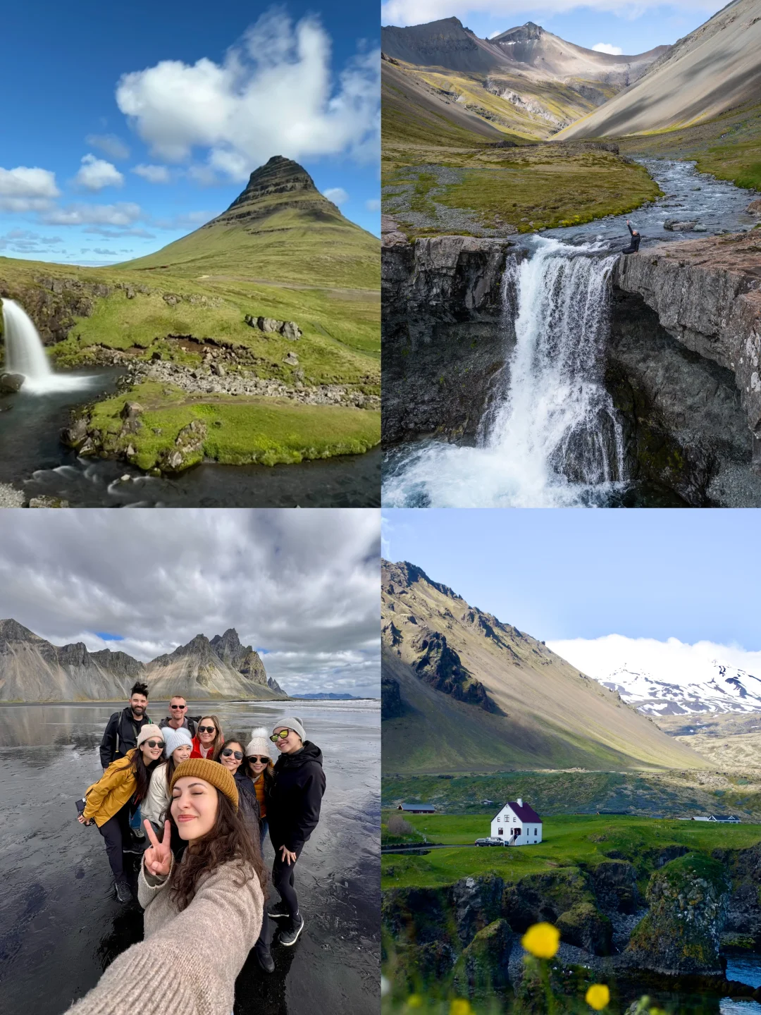 一个人去冰岛环岛🇮🇸