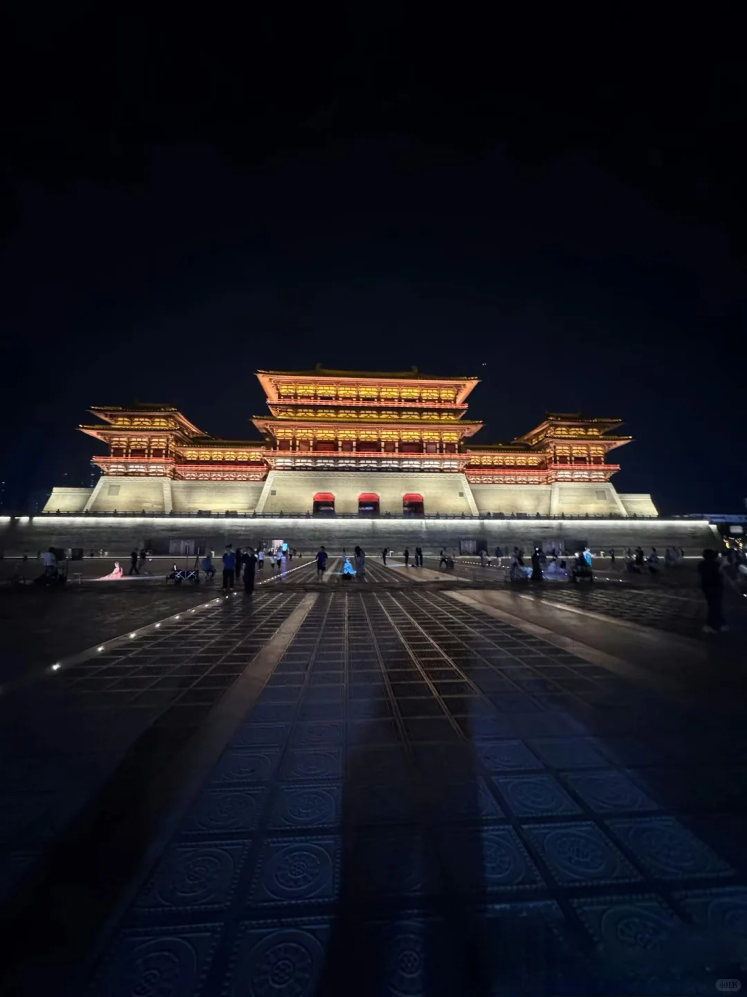 千年古都，大美洛阳！