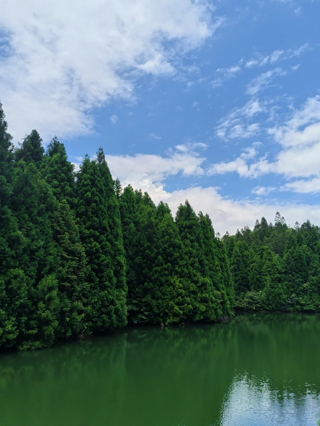 苏马荡周边游（建南、汪营）