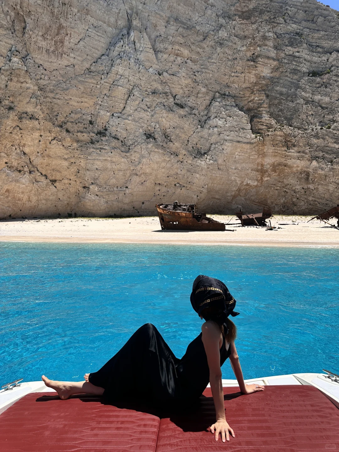 一定 🪂 要来一次扎金索斯