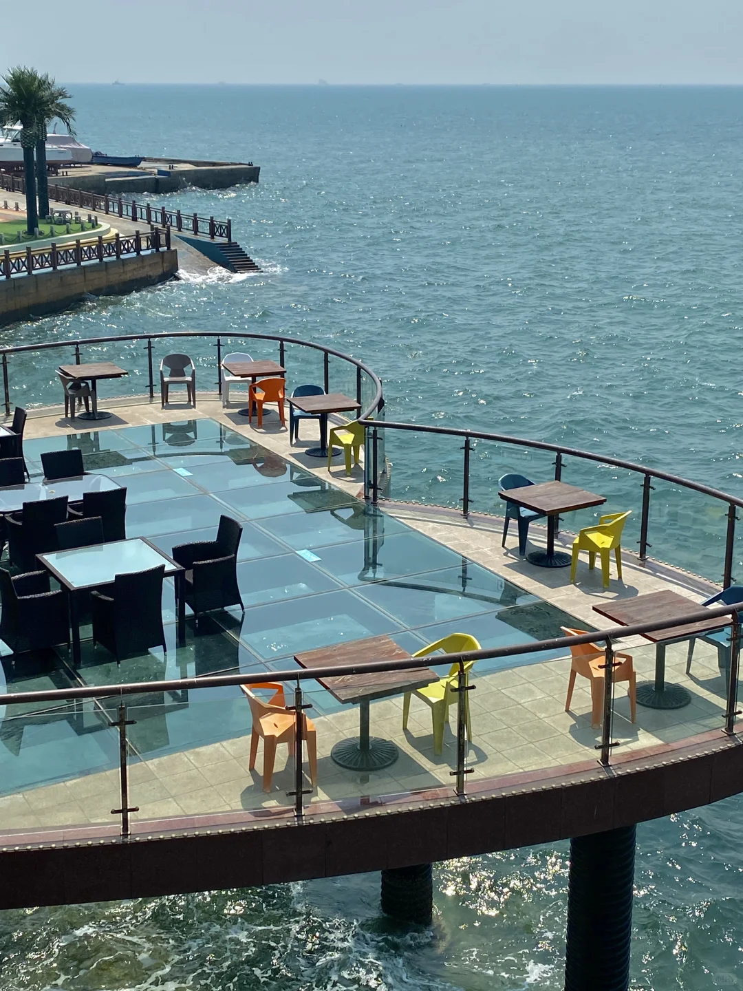 大连这里……真的被严重低估了