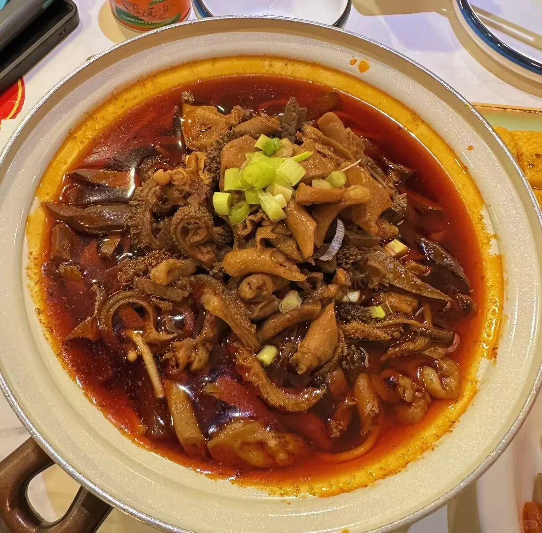 内蒙旅游计划和路线