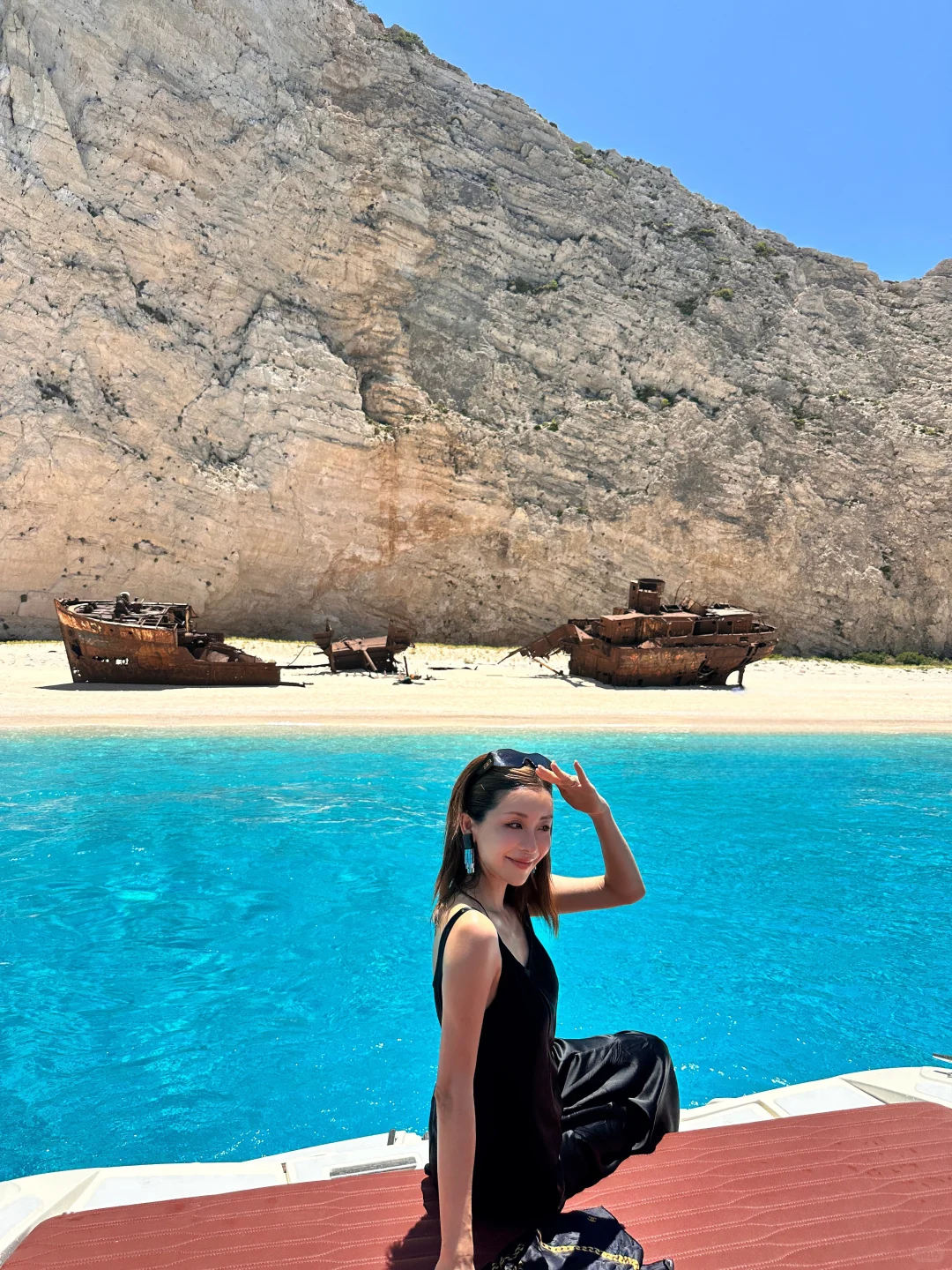 一定 🪂 要来一次扎金索斯