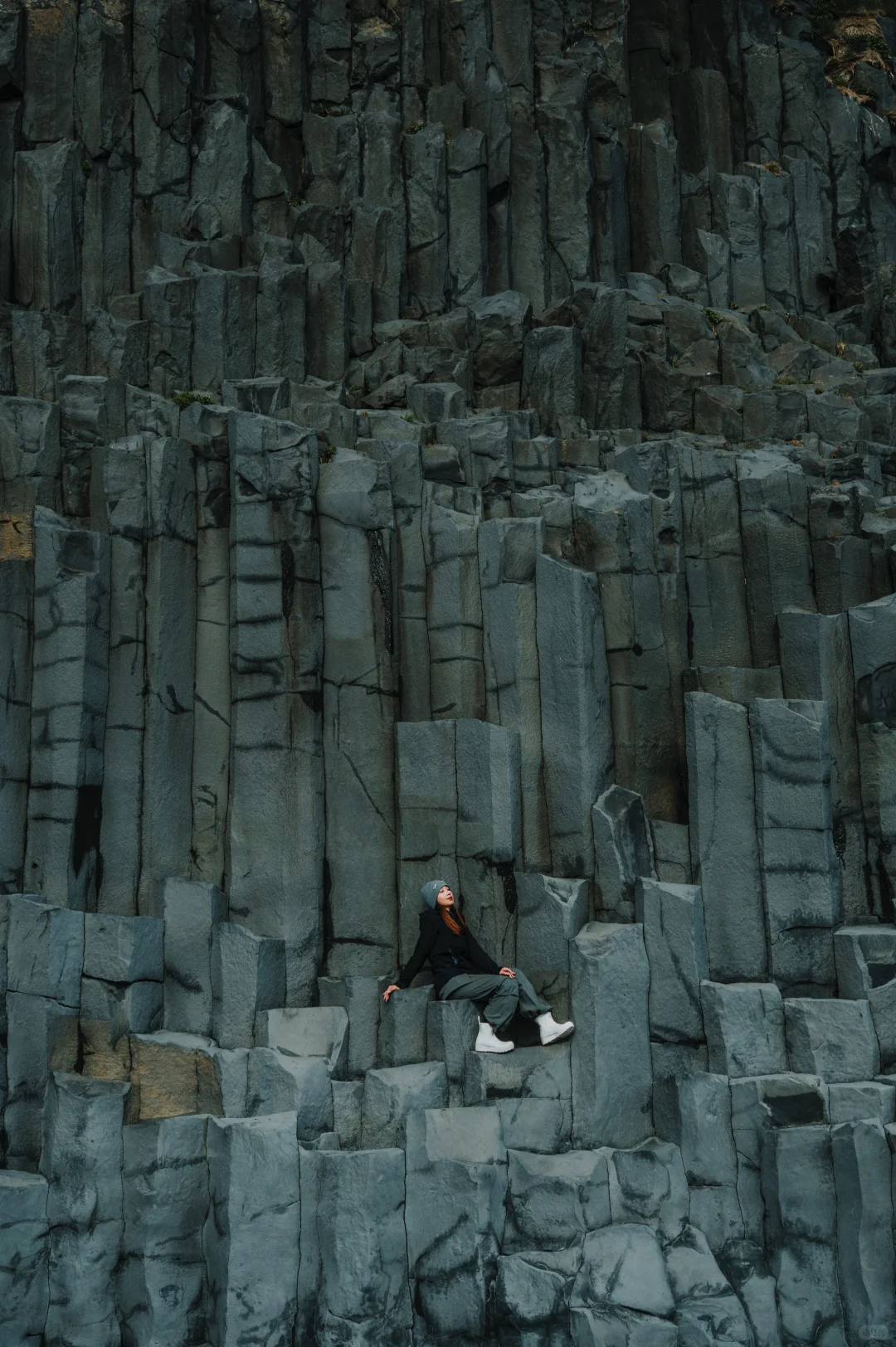 一个人去冰岛环岛🇮🇸