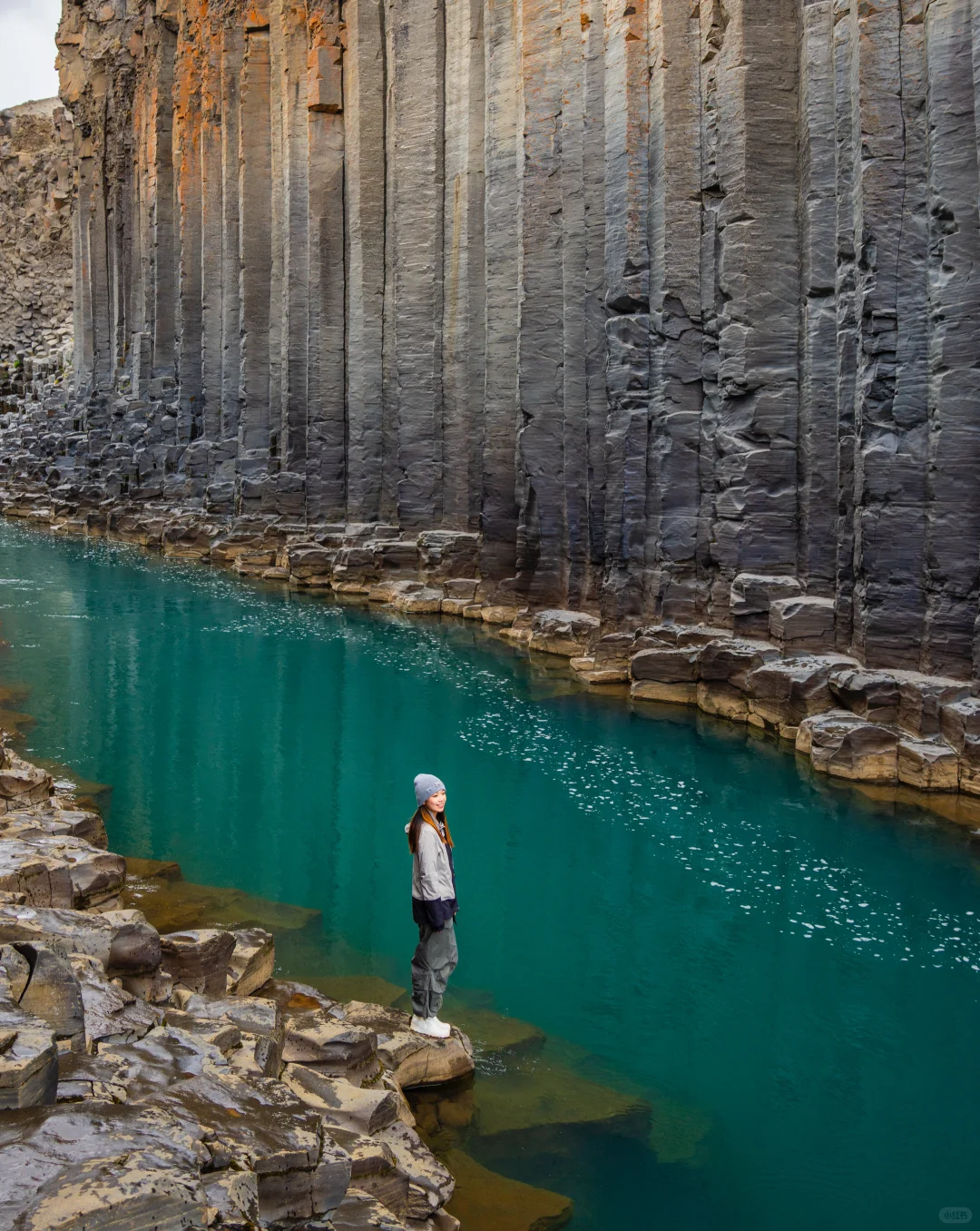 一个人去冰岛环岛🇮🇸