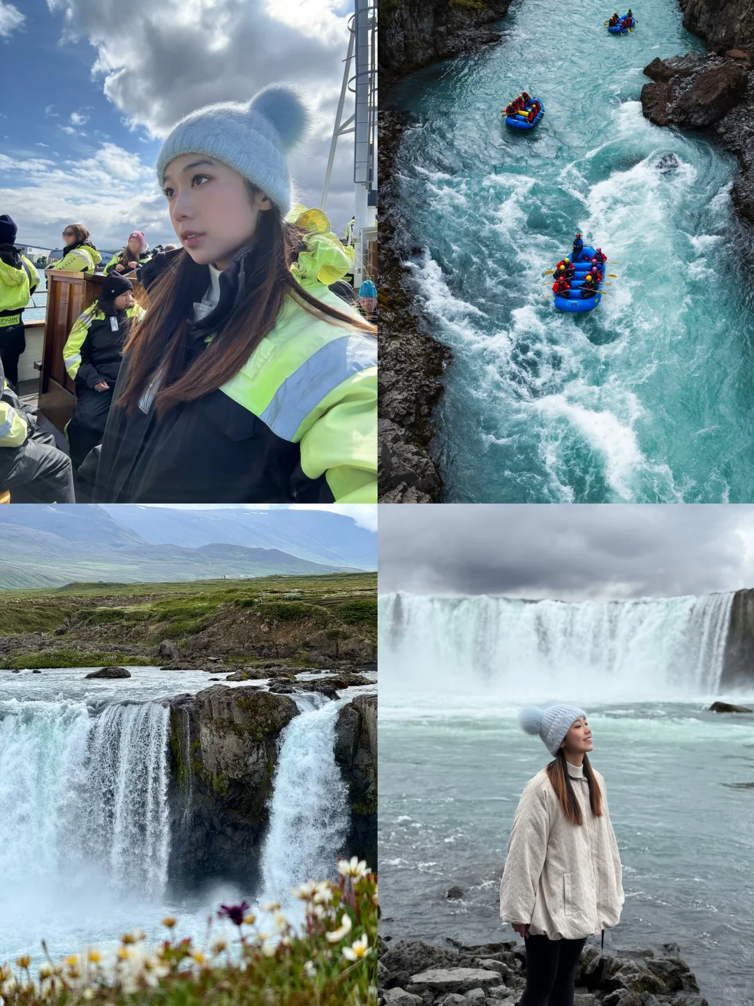 一个人去冰岛环岛🇮🇸