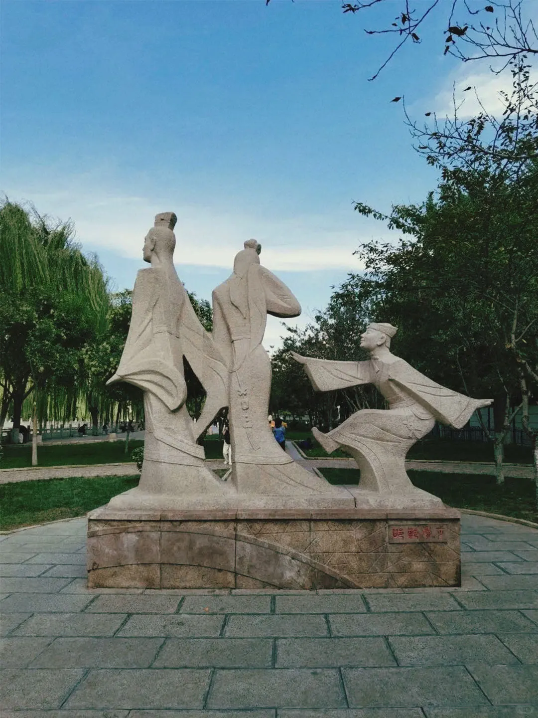 【特种兵必冲 | 3000年古都邯郸超全旅游攻略